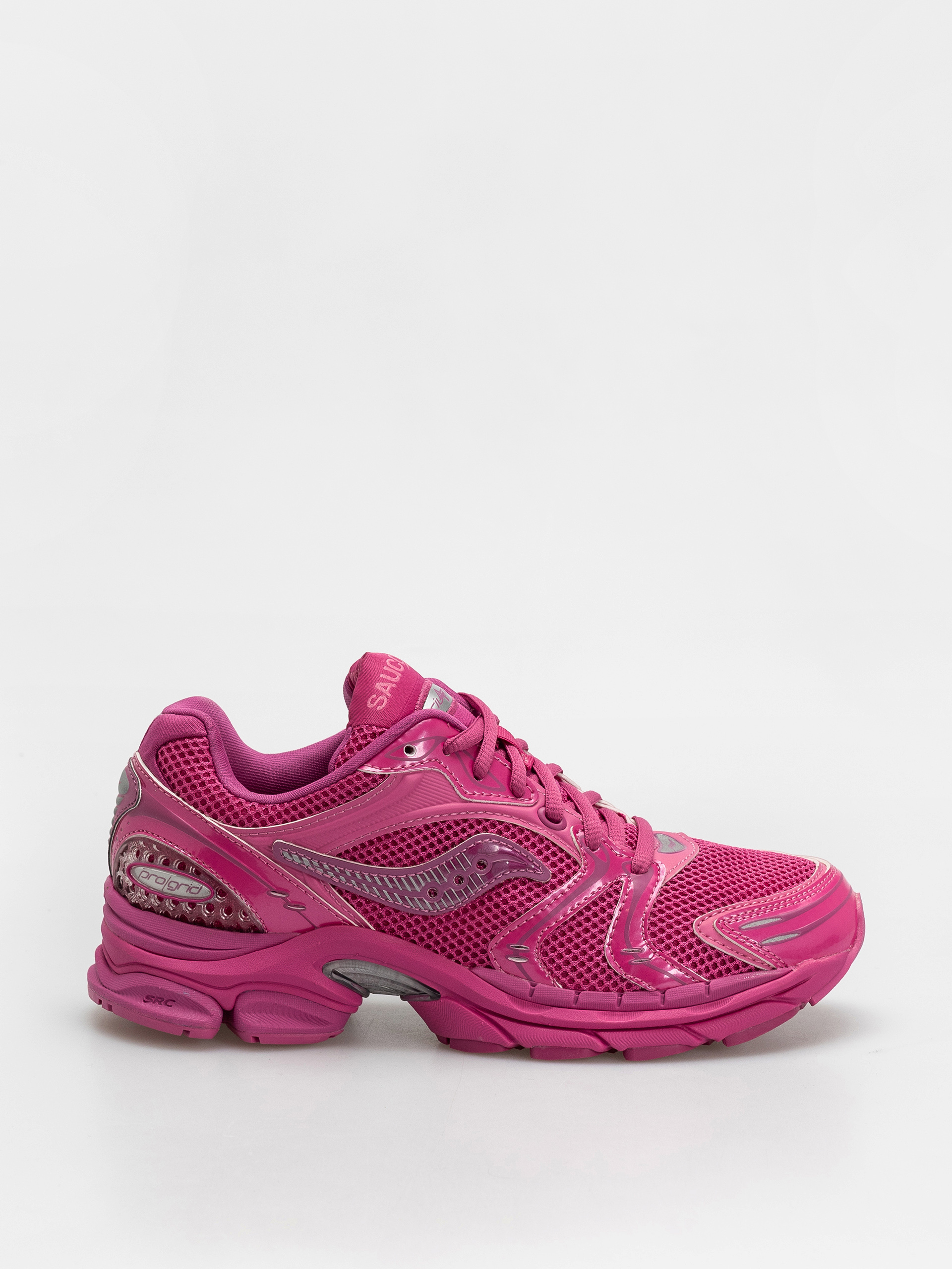Buty Saucony Progrid Triumph 4 (pink)