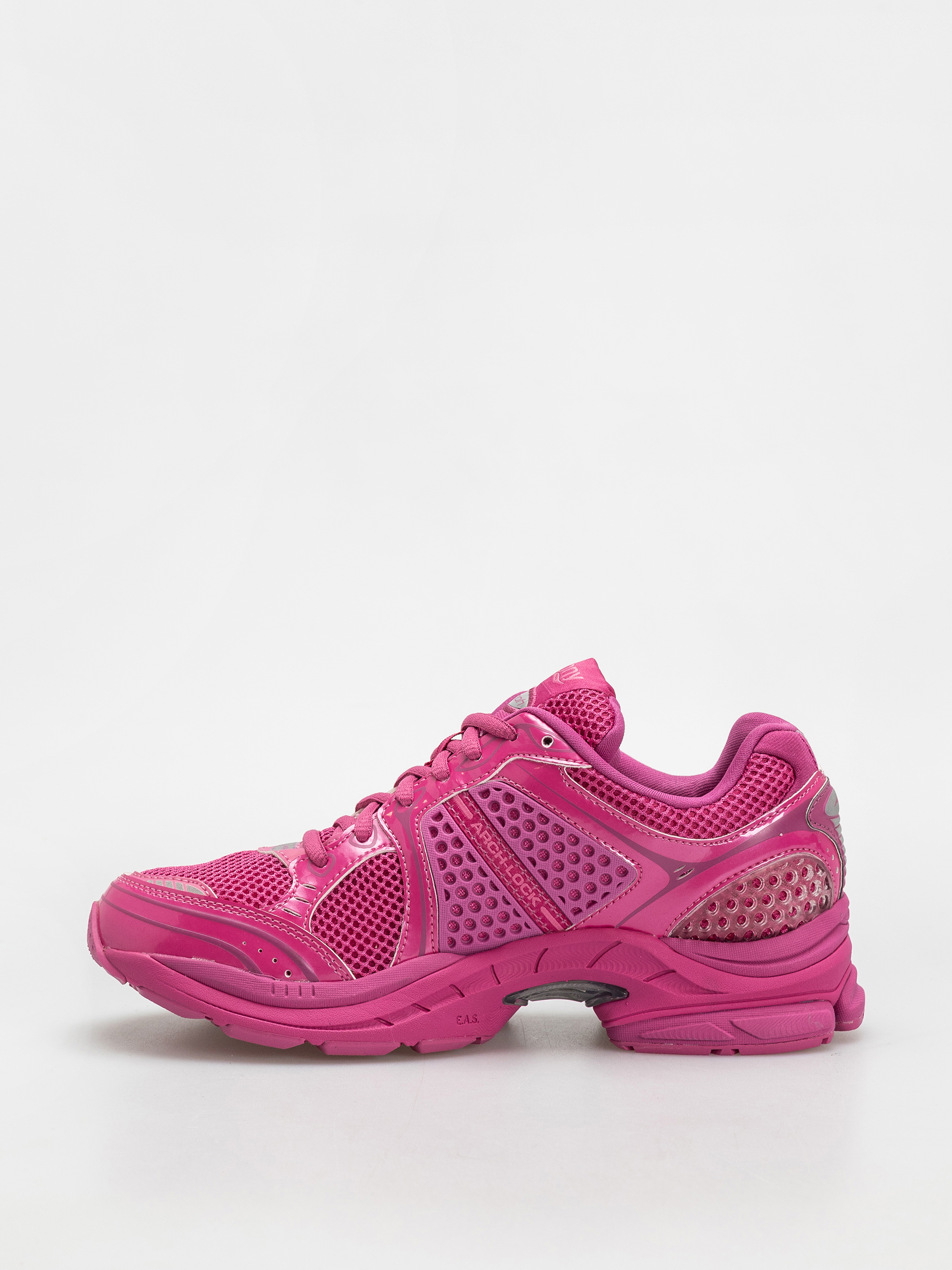 Buty Saucony Progrid Triumph 4 (pink)