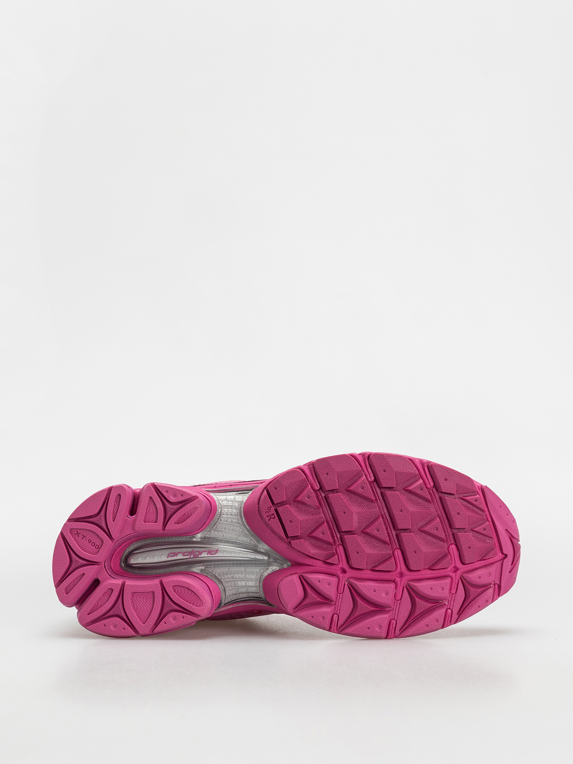 Buty Saucony Progrid Triumph 4 (pink)