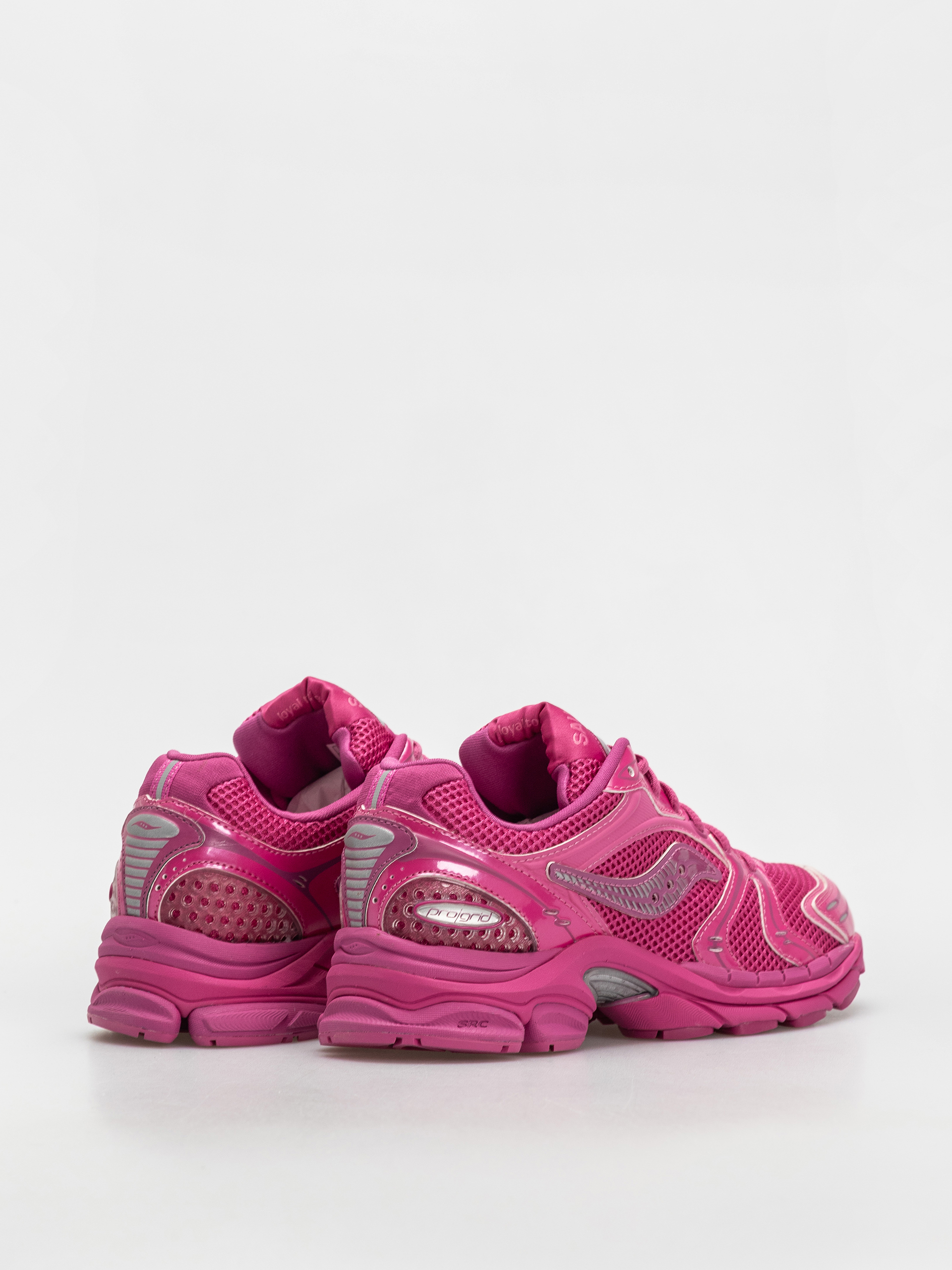 Buty Saucony Progrid Triumph 4 (pink)