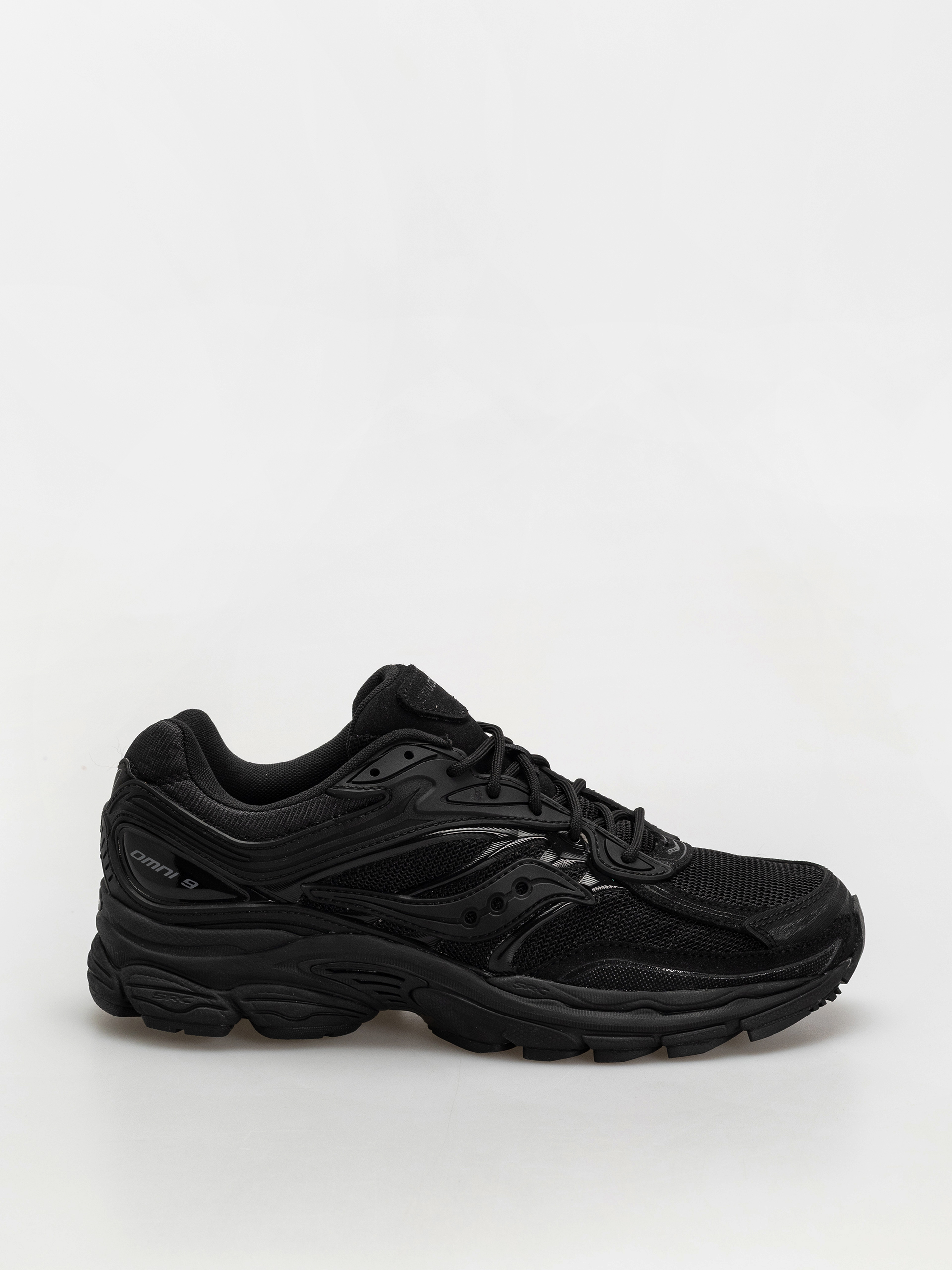 Buty Saucony Progrid Omni 9 (black)