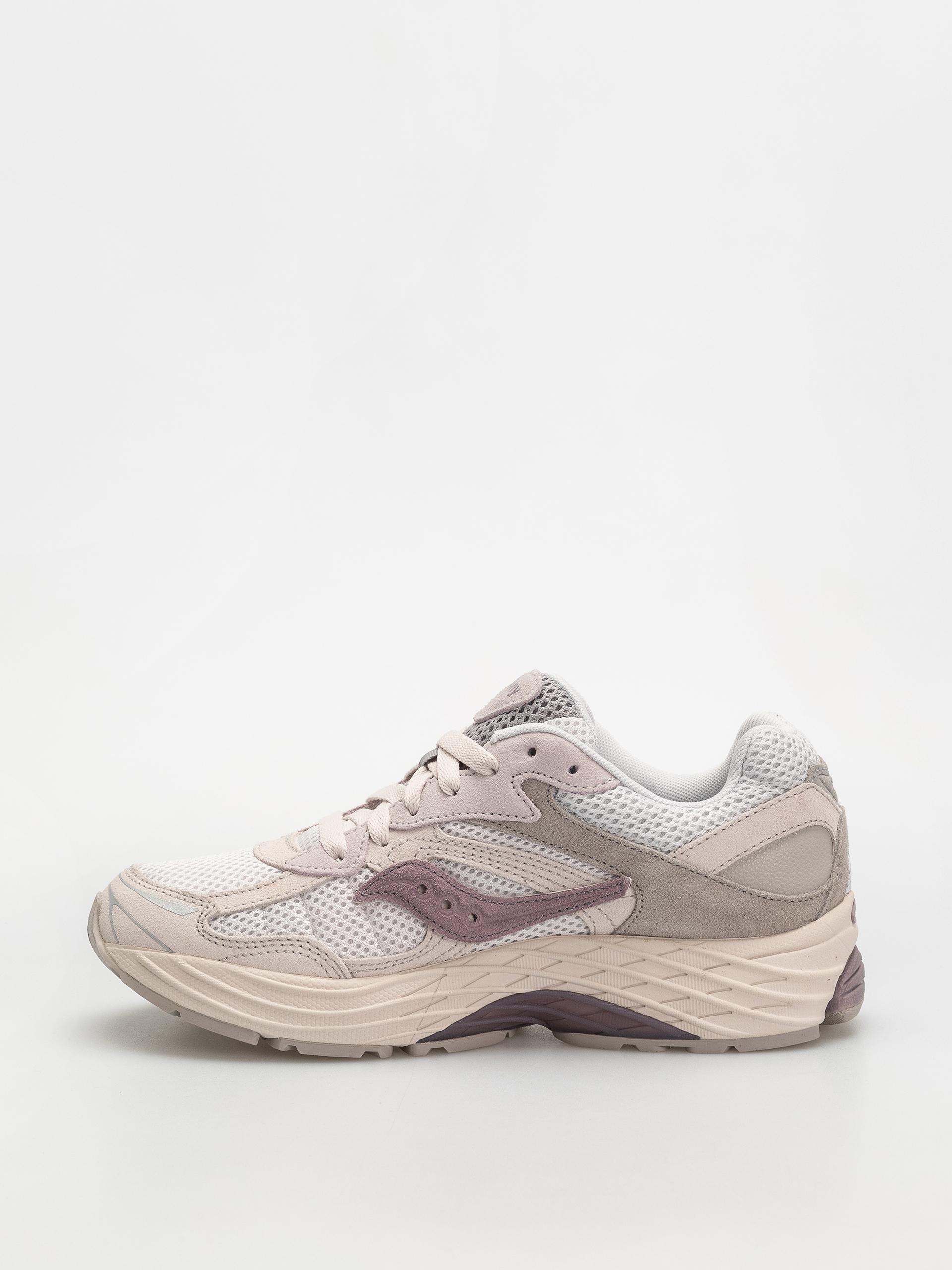 Buty Saucony Progrid Omni 9 (lght grey/lilac)