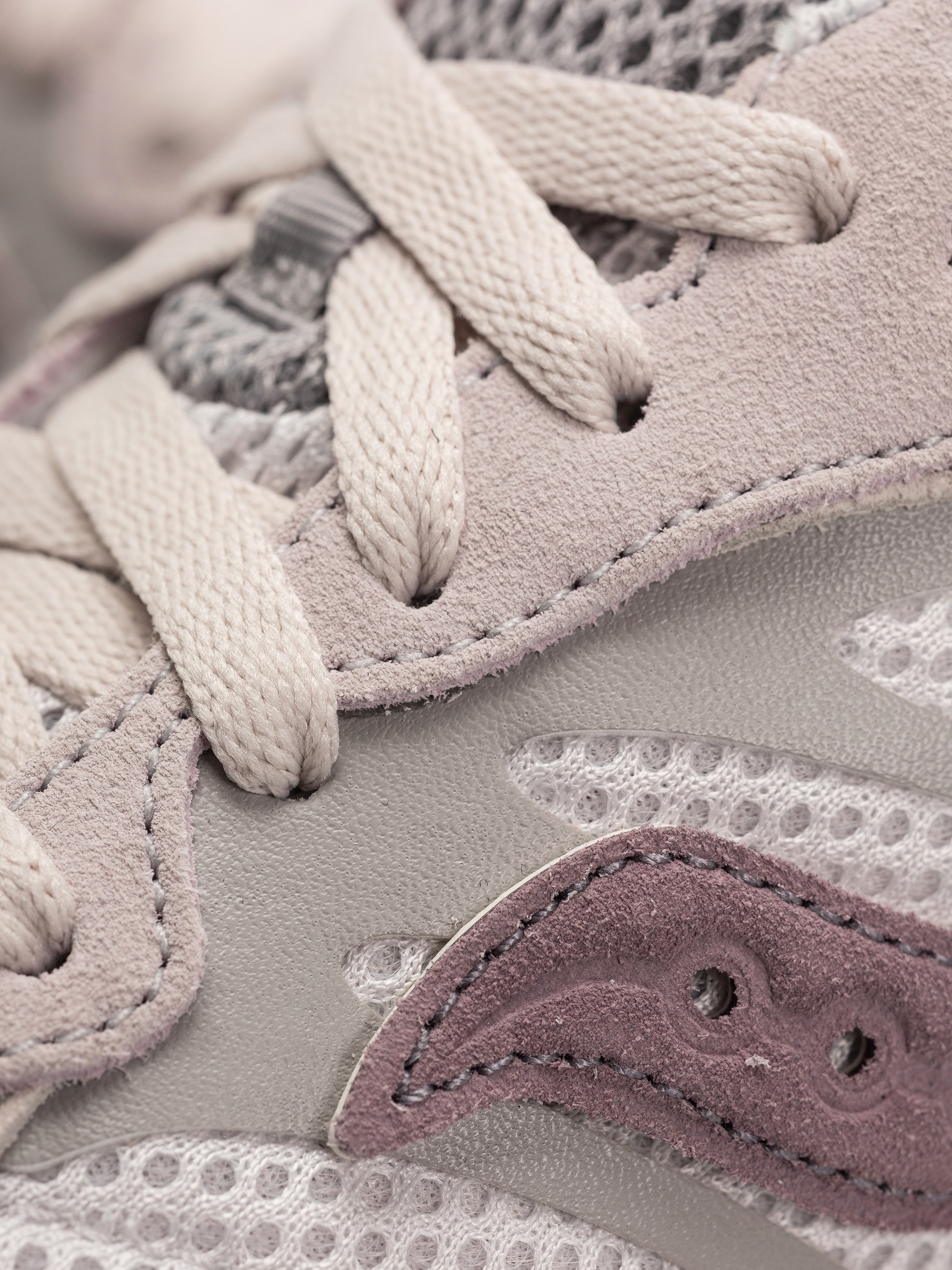 Buty Saucony Progrid Omni 9 (lght grey/lilac)