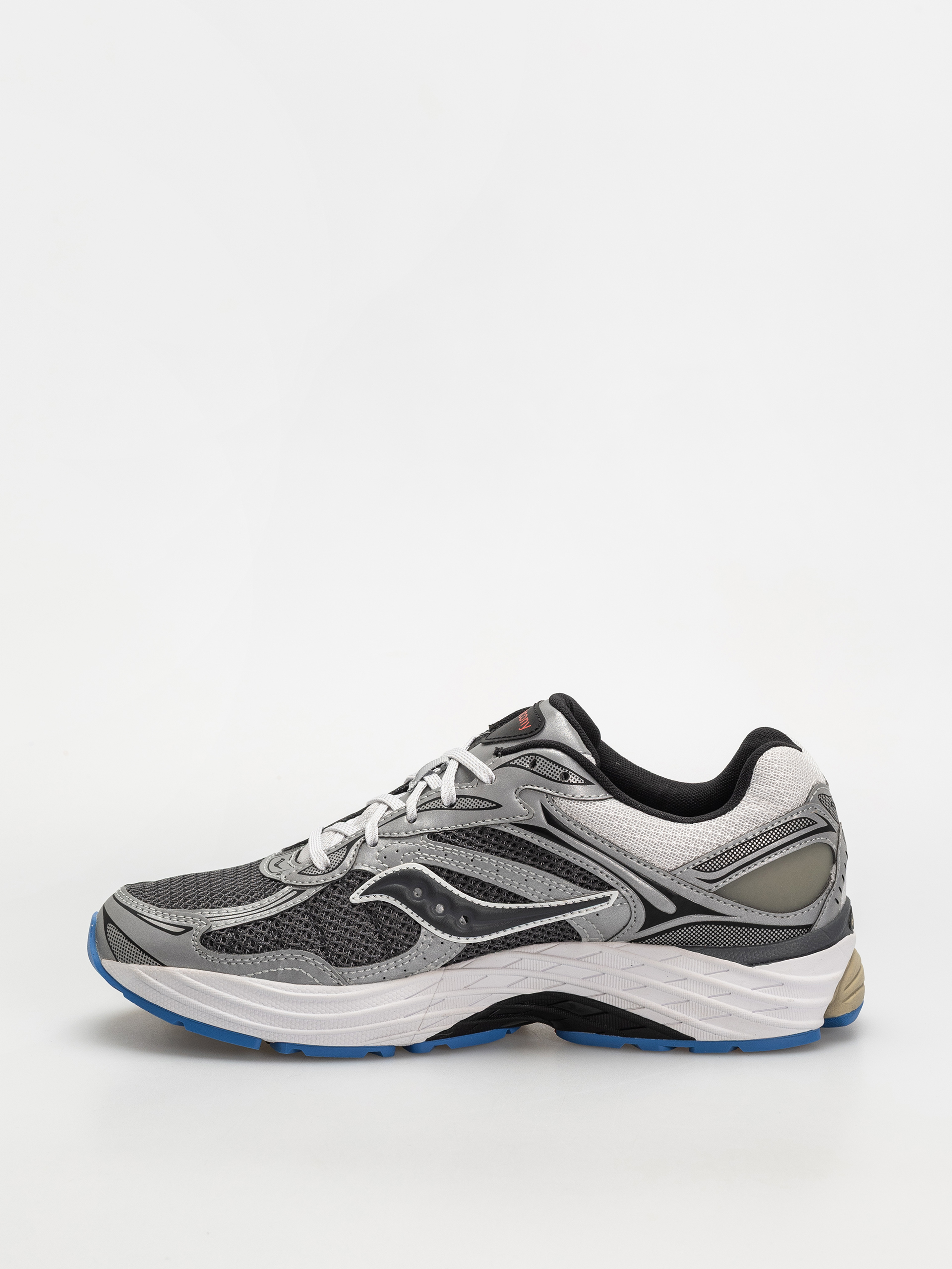 Buty Saucony Progrid Omni 9 (grey/silver)
