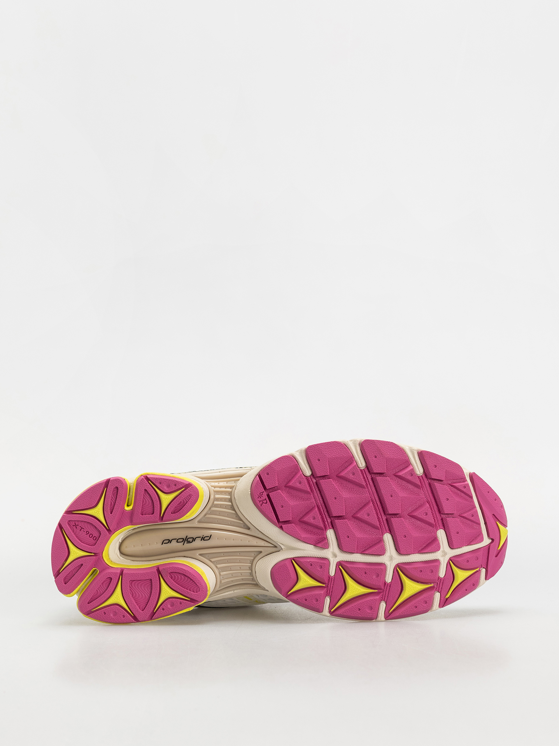 Buty Saucony Progrid Triumph 4 (white/fluo)