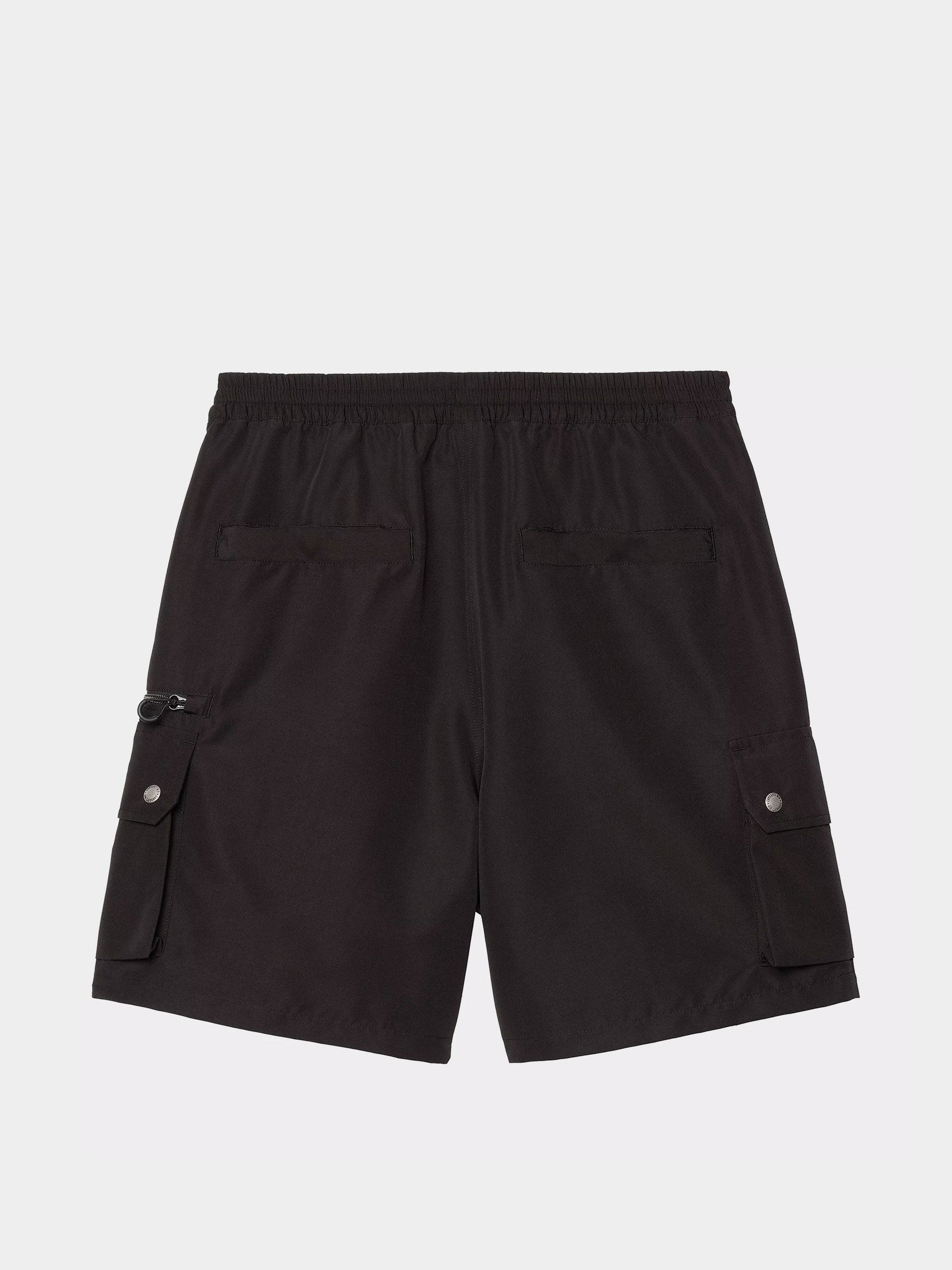 Szorty Carhartt WIP Irwin (black)