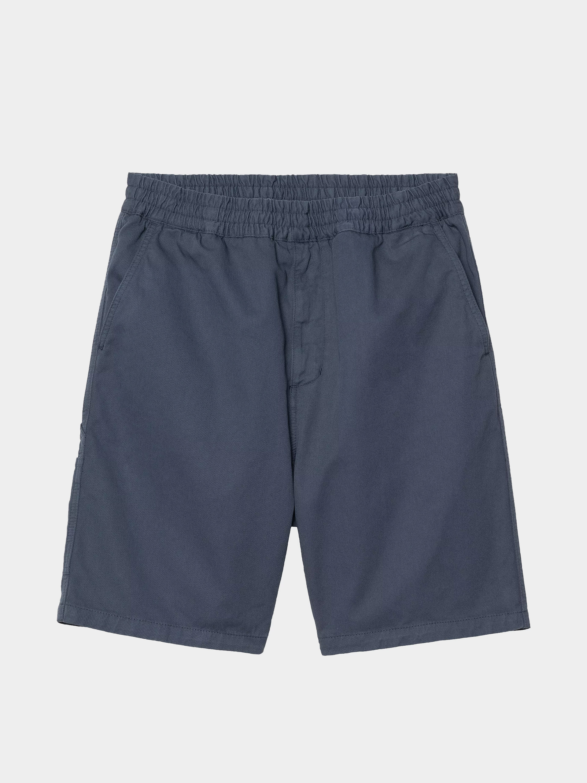 Szorty Carhartt WIP Flint (dusky blue)
