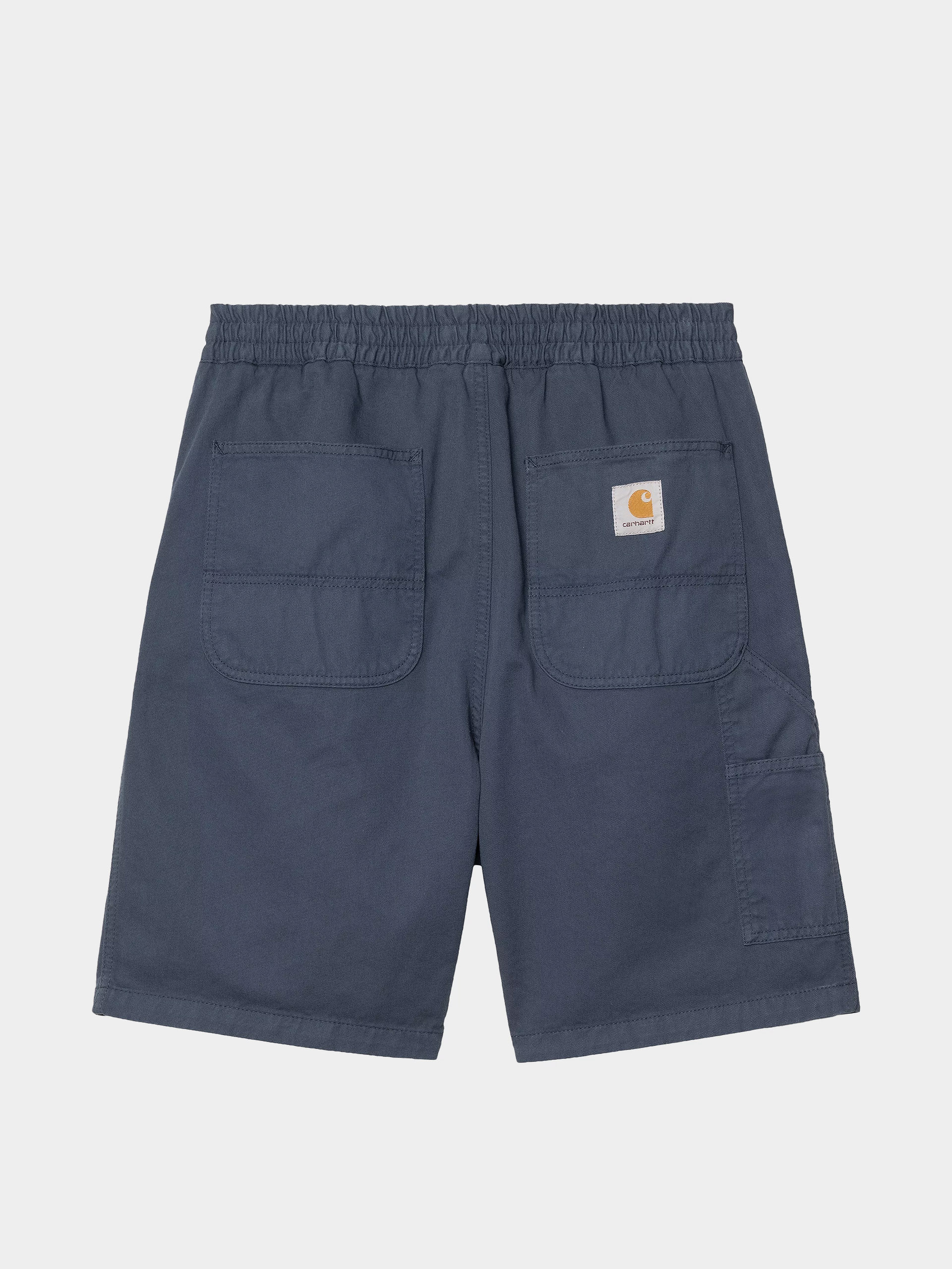 Szorty Carhartt WIP Flint (dusky blue)