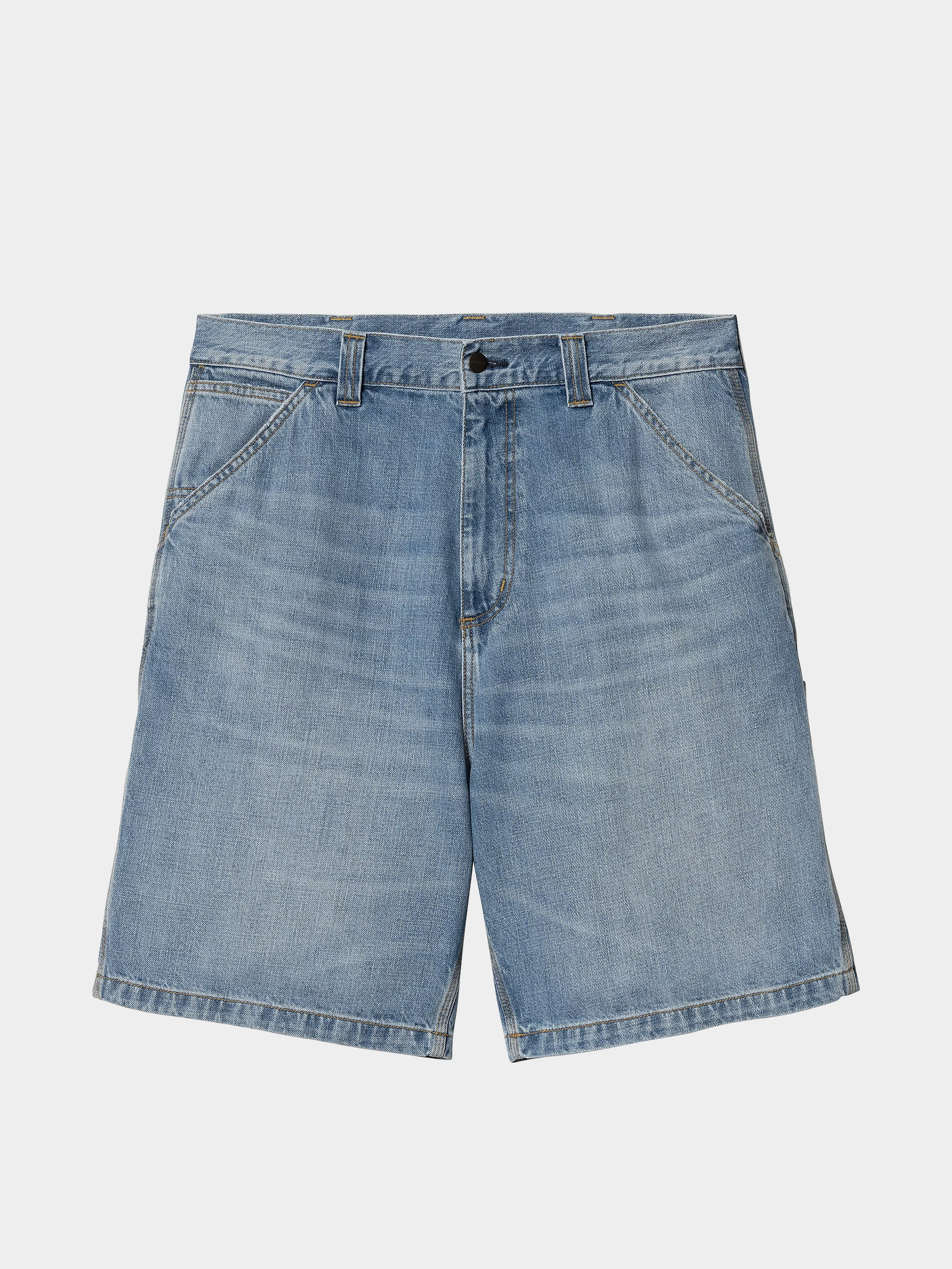 Szorty Carhartt WIP OG Single Knee (blue)