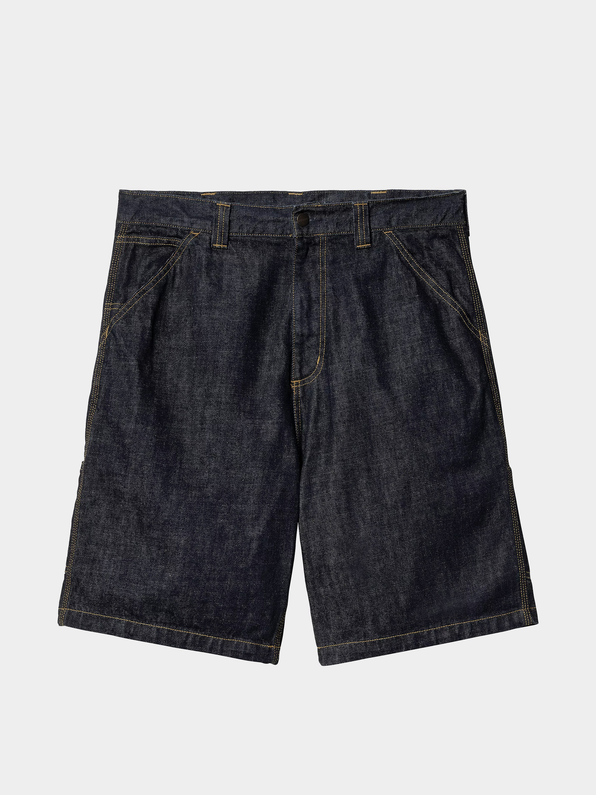 Szorty Carhartt WIP OG Single Knee (blue)