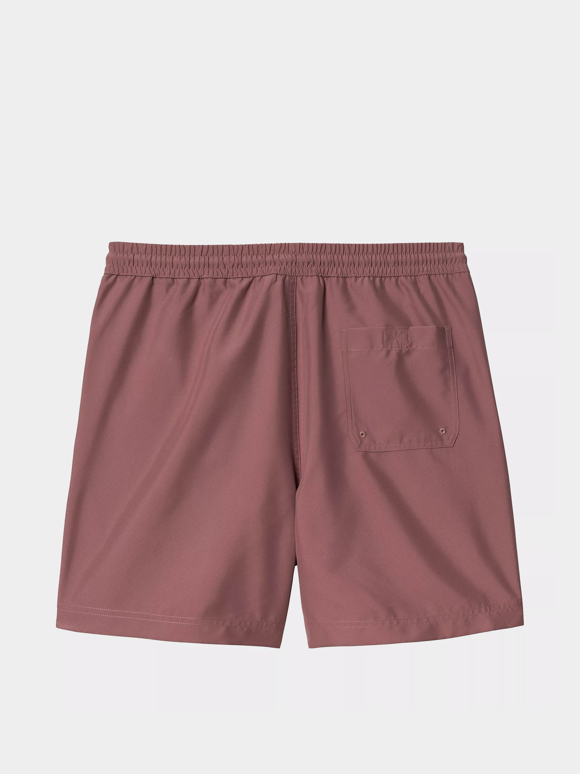 Szorty Carhartt WIP Chase Swim (dusky pink/gold)