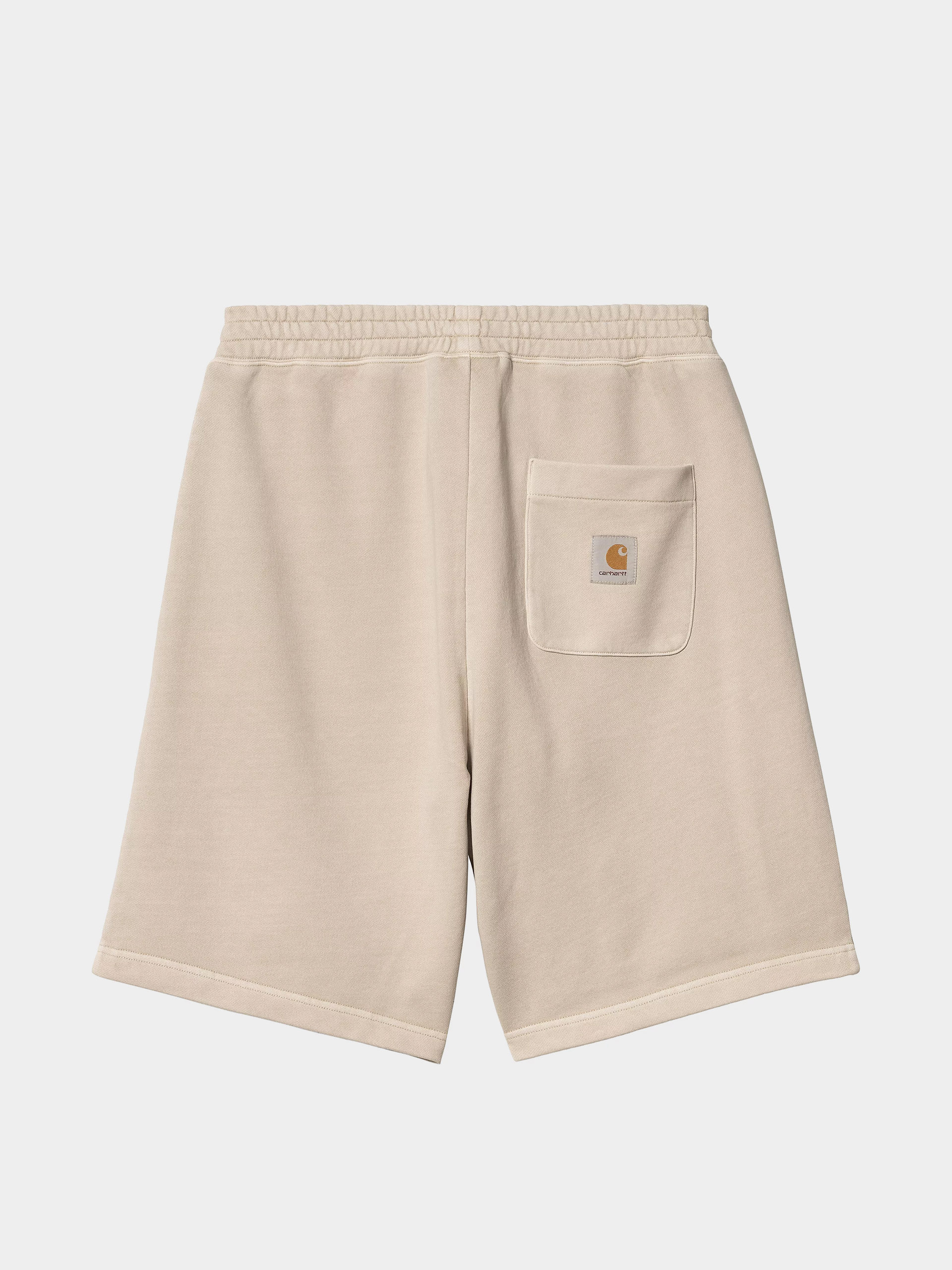 Szorty Carhartt WIP Nelson (fleur de sel)