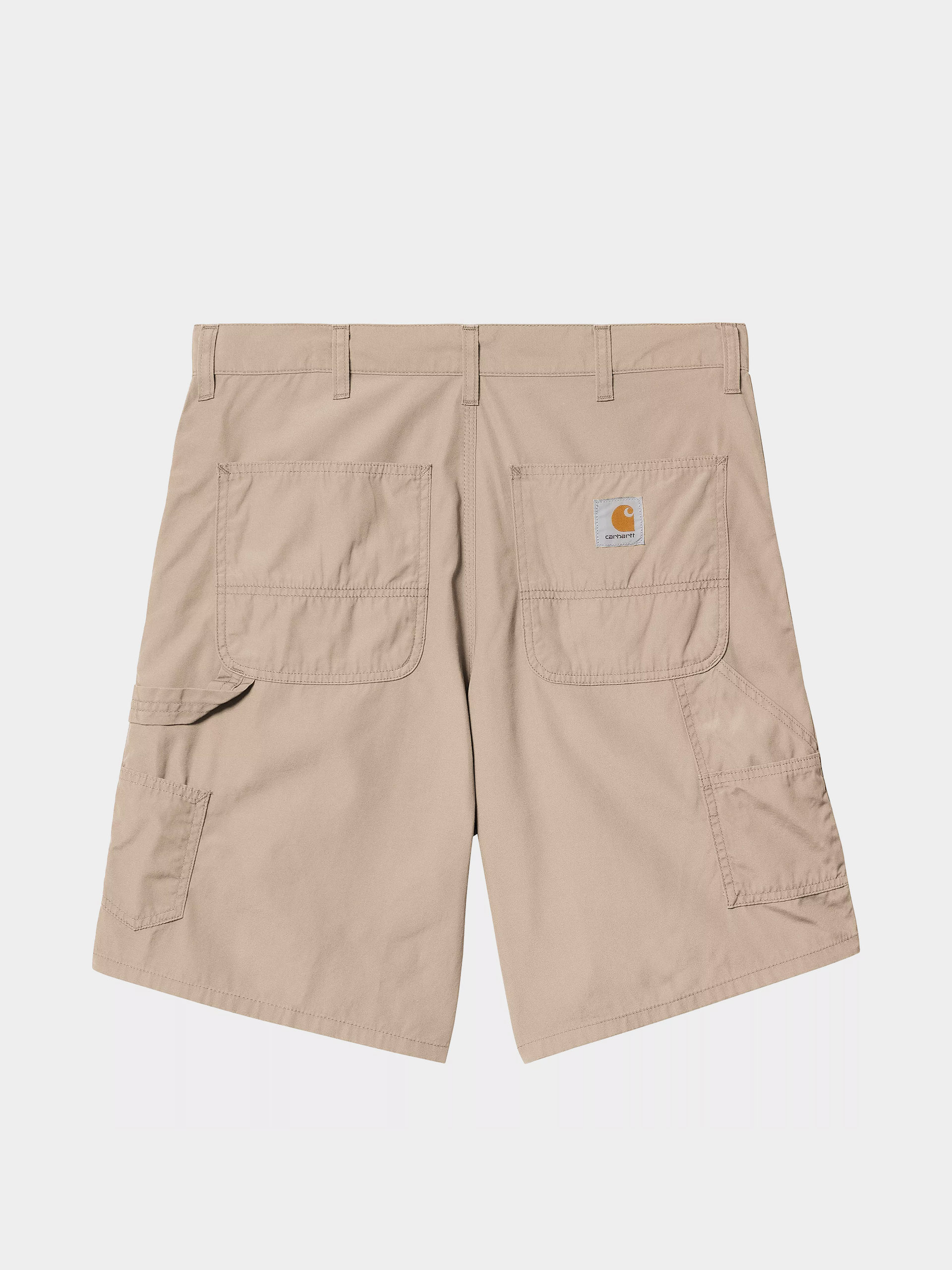 Szorty Carhartt WIP Double Knee (wall)