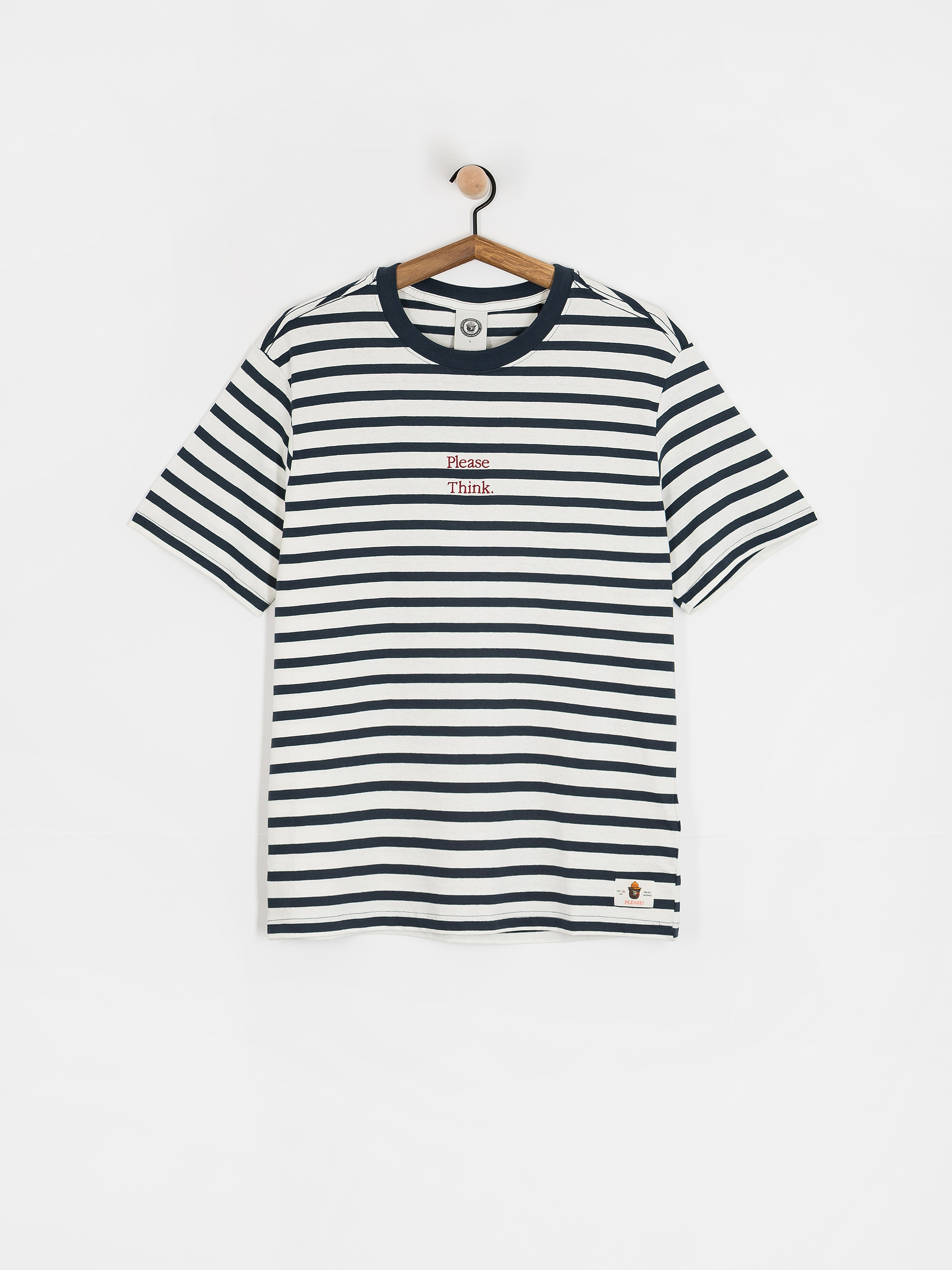 T-shirt Element Sbxe Marin (eclipse navy)