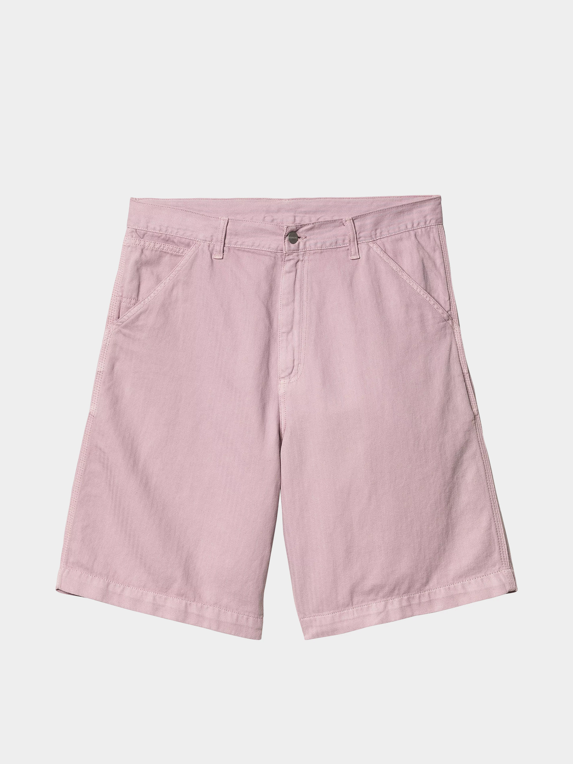 Szorty Carhartt WIP Cooper (hortensia)