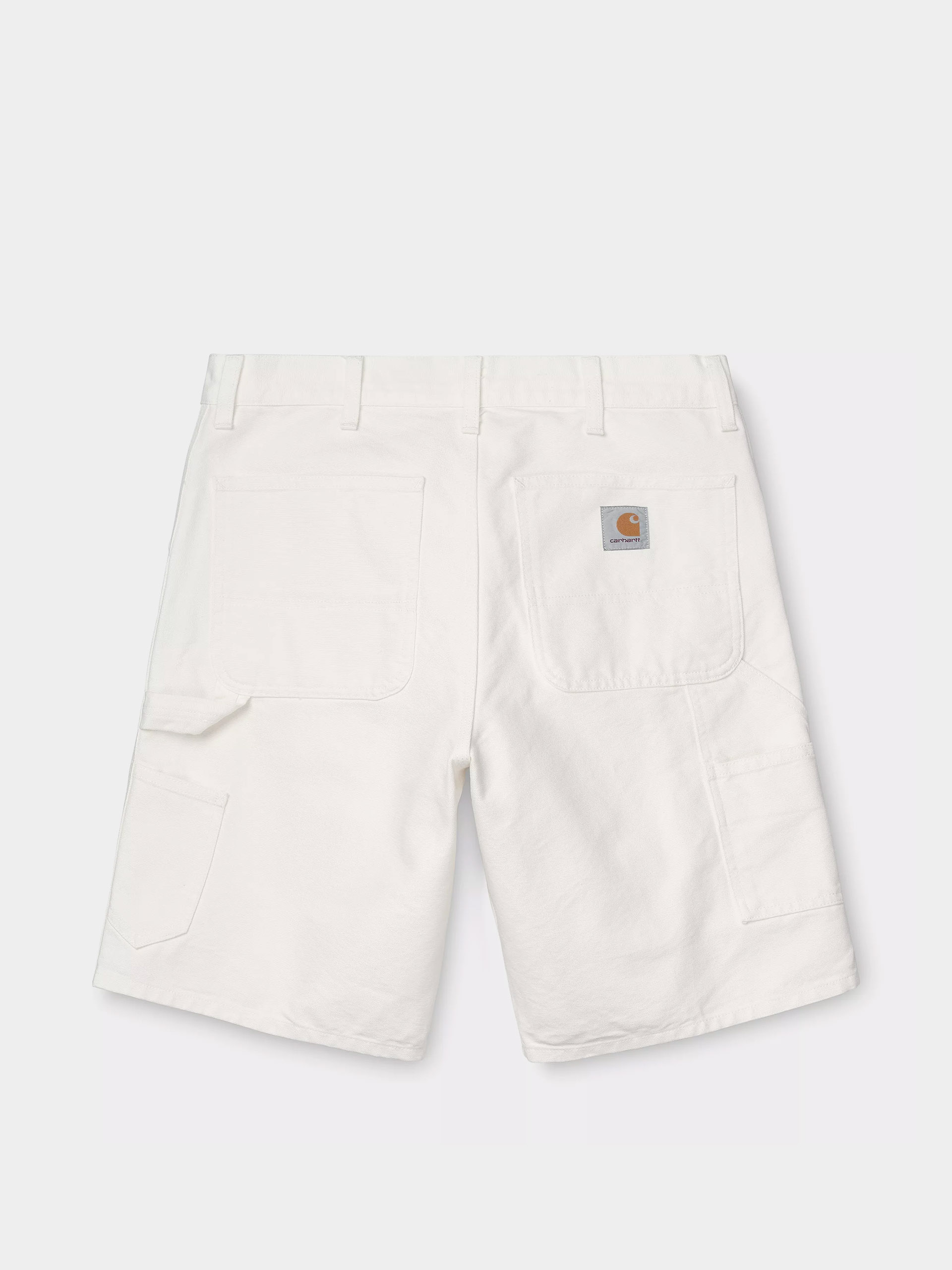 Szorty Carhartt WIP Single Knee (wax)