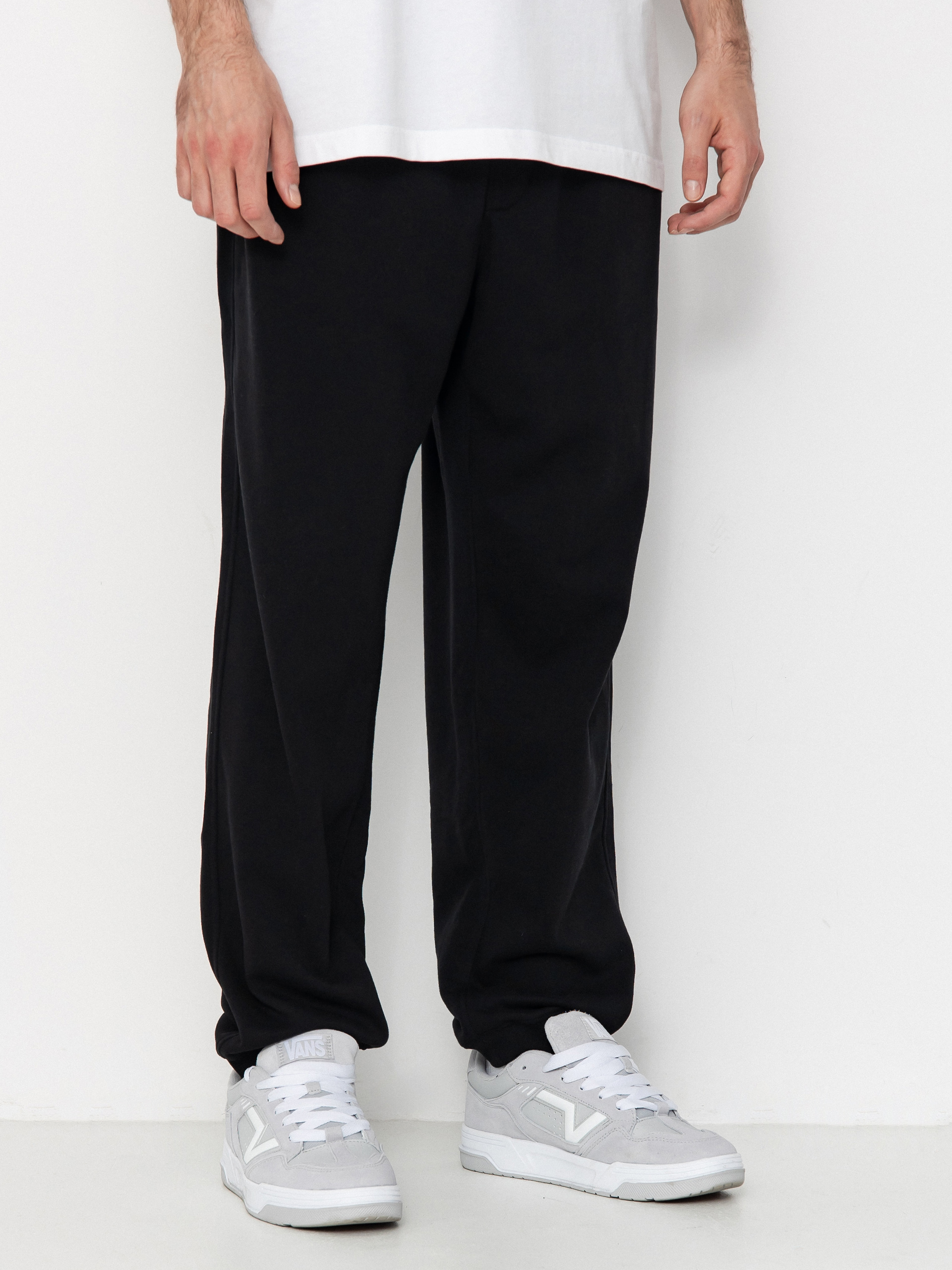 Spodnie Quiksilver Salt Water Jogger (black)
