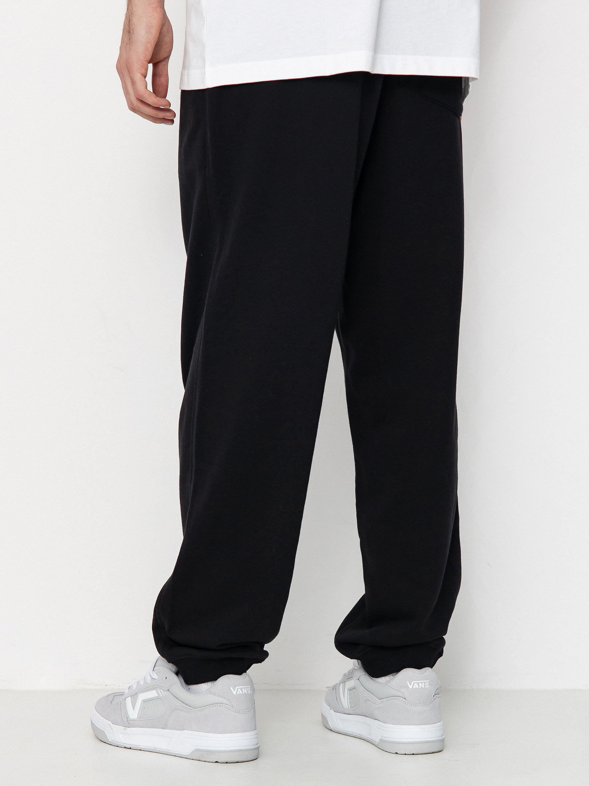 Spodnie Quiksilver Salt Water Jogger (black)
