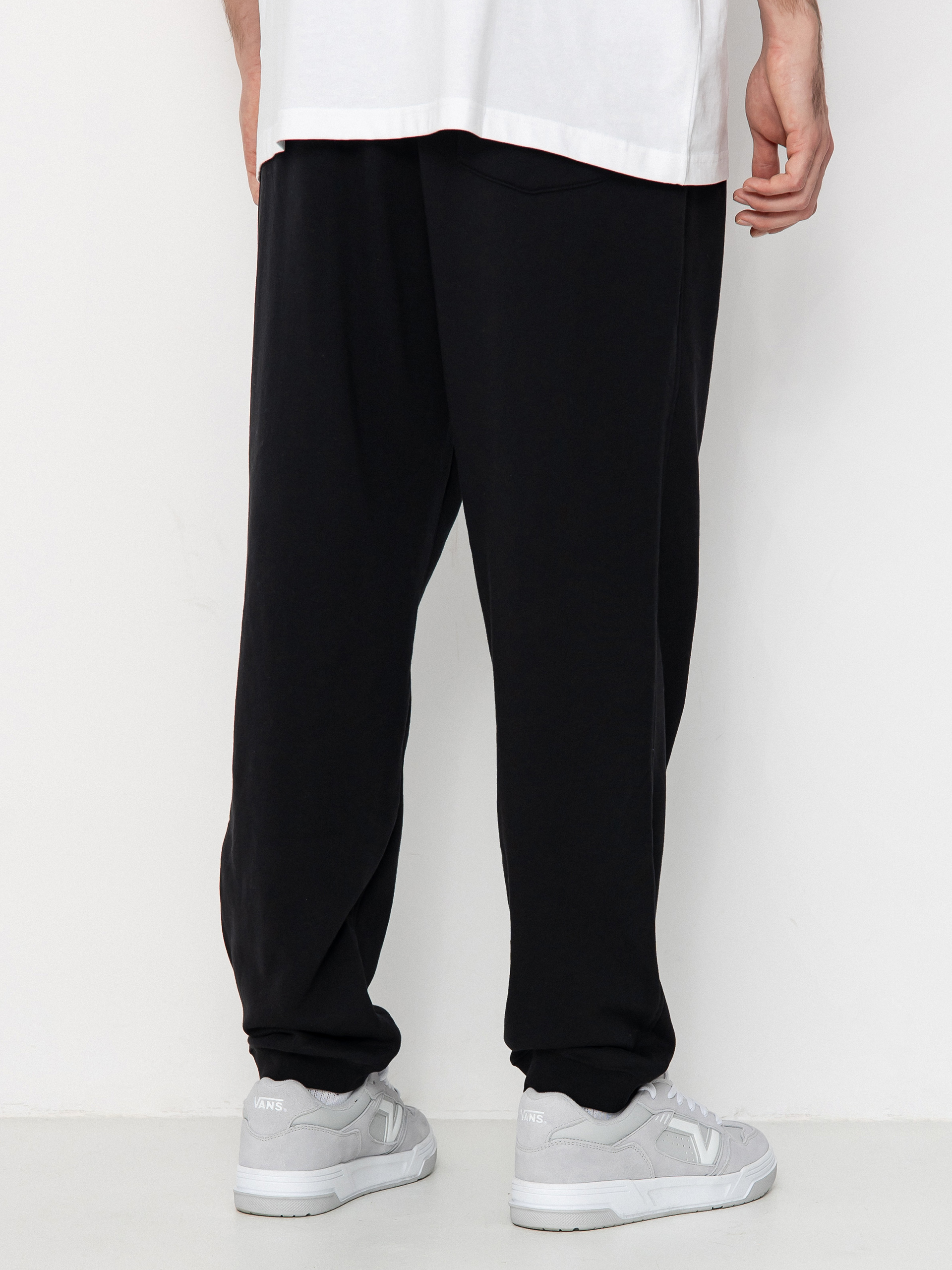 Spodnie Quiksilver Salt Water Jogger (black)