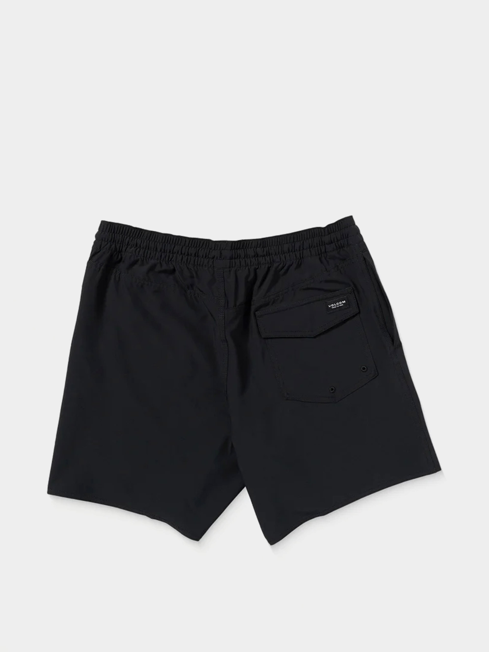 Szorty Volcom Fa F Rygalski Trunk 17 (black)