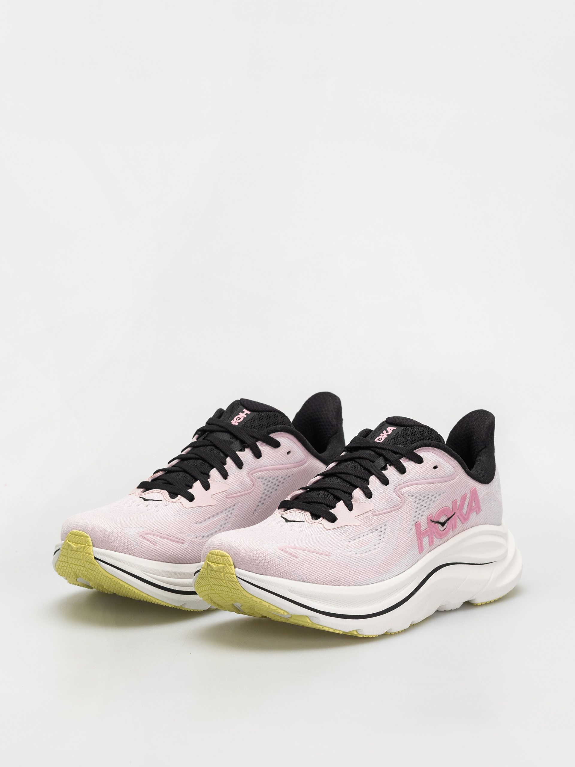 Buty Hoka Clifton 10 Wmn (carnation/starlight glow)