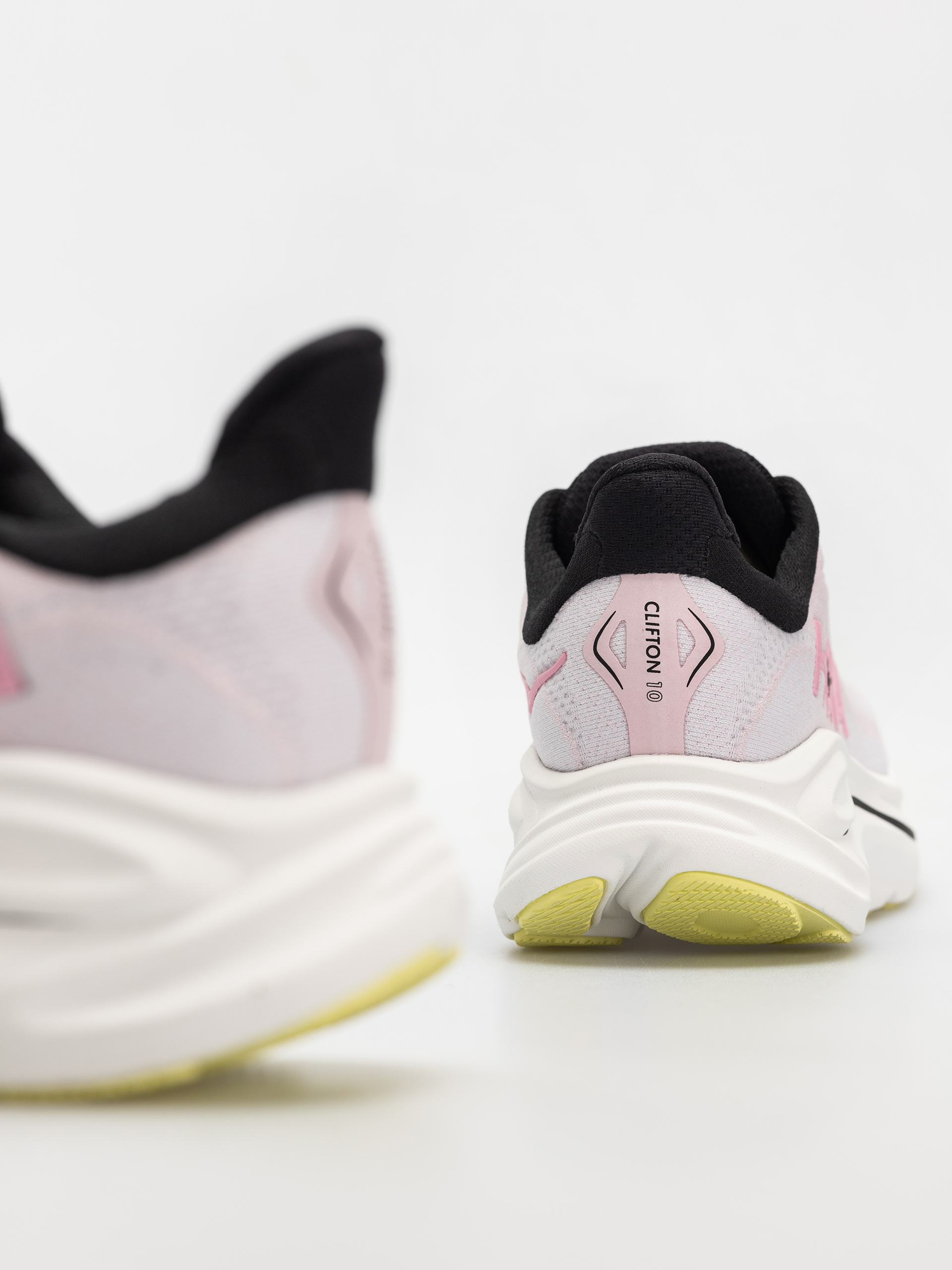 Buty Hoka Clifton 10 Wmn (carnation/starlight glow)