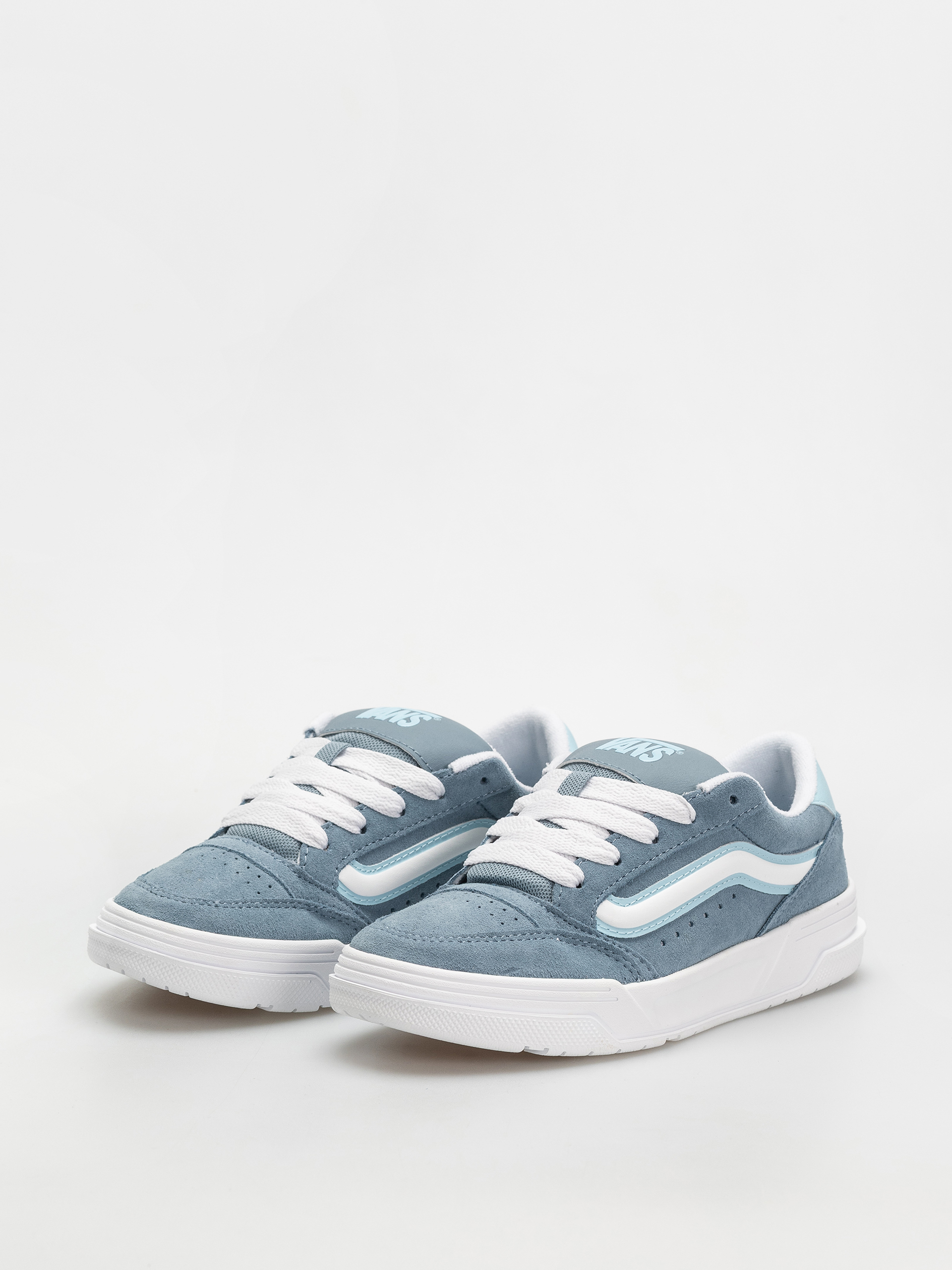 Buty Vans Hylane (citadel)