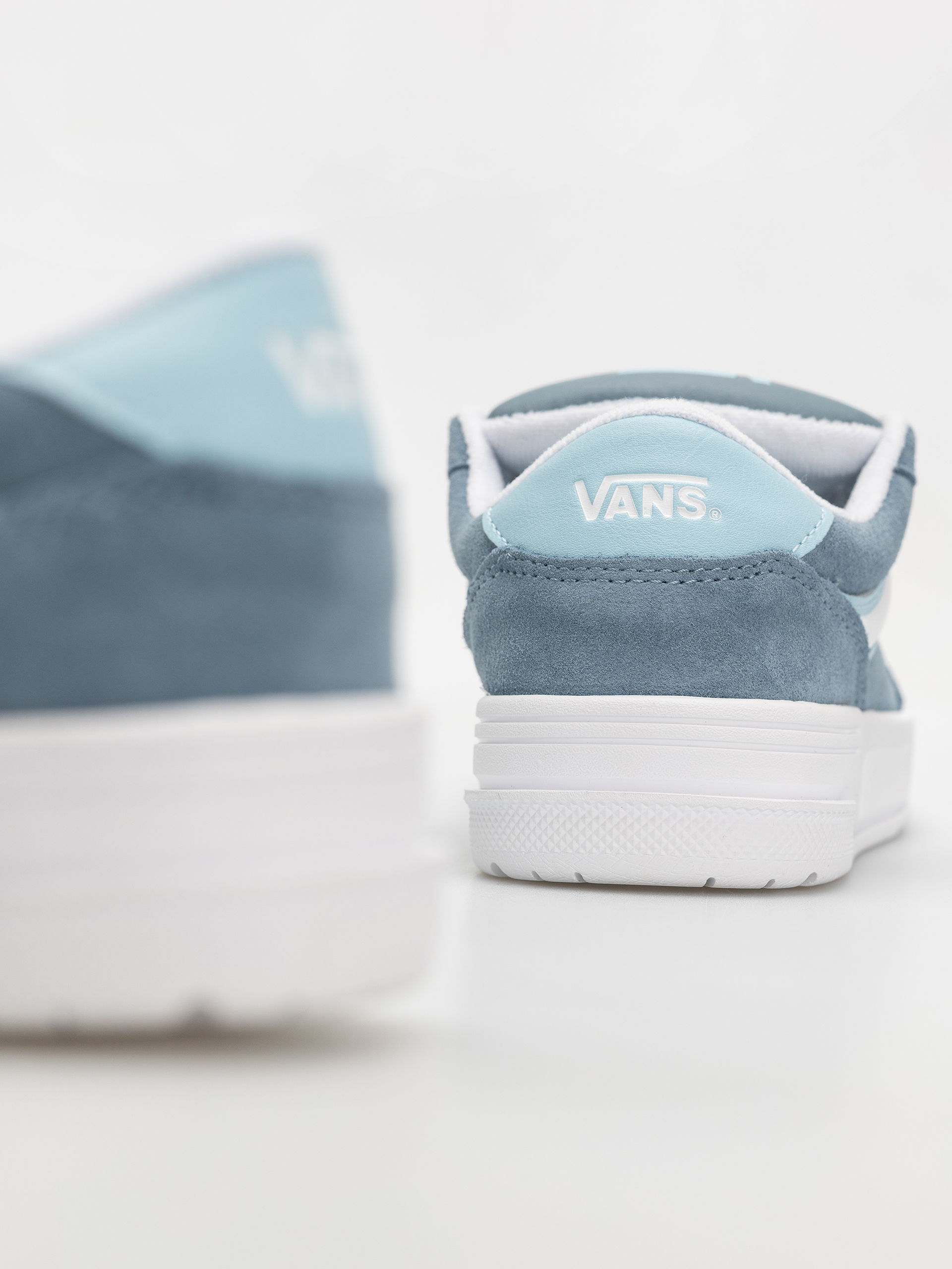 Buty Vans Hylane (citadel)