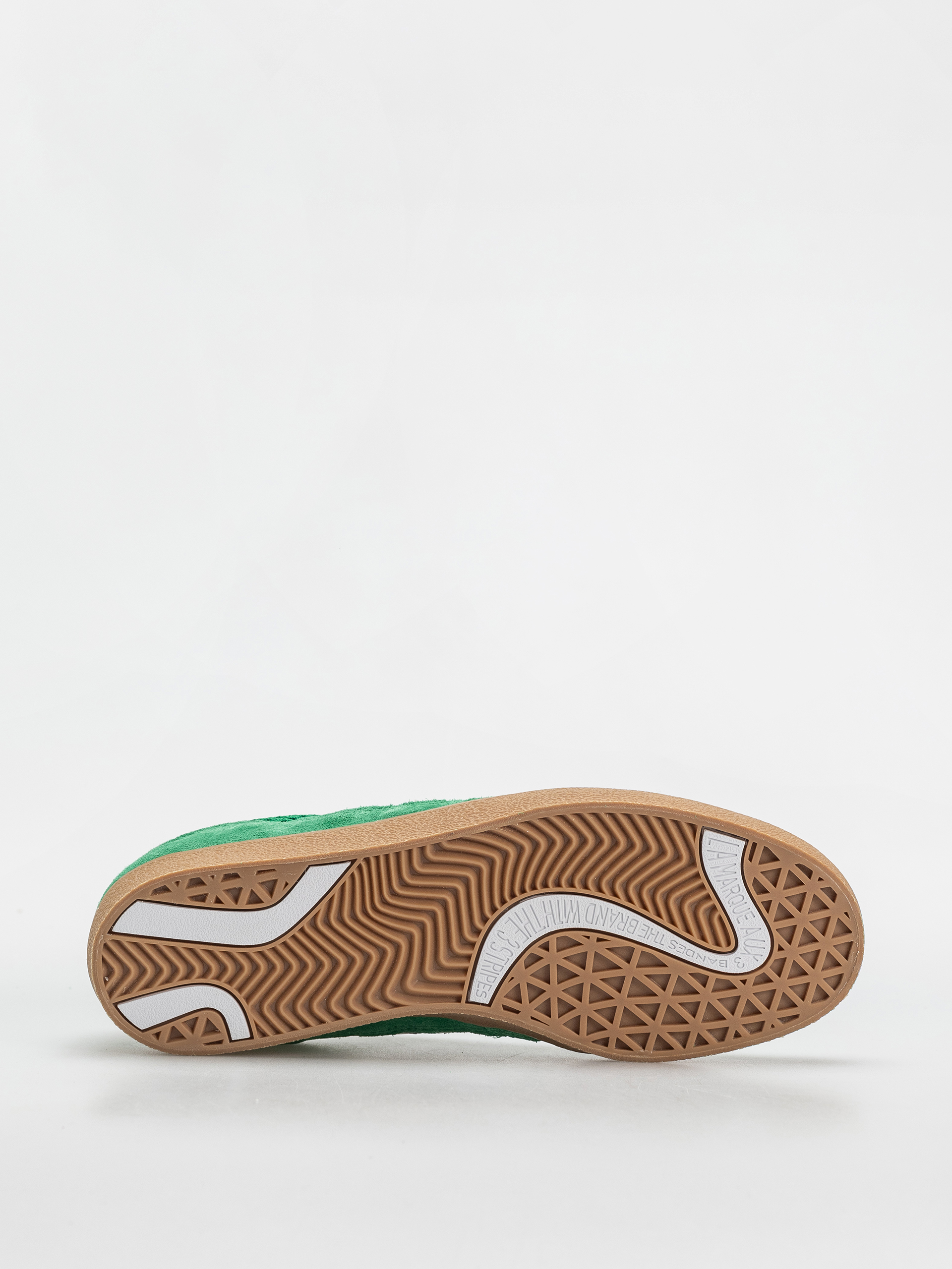 Buty adidas Puig Indoor (green/ftwwht/gum4)