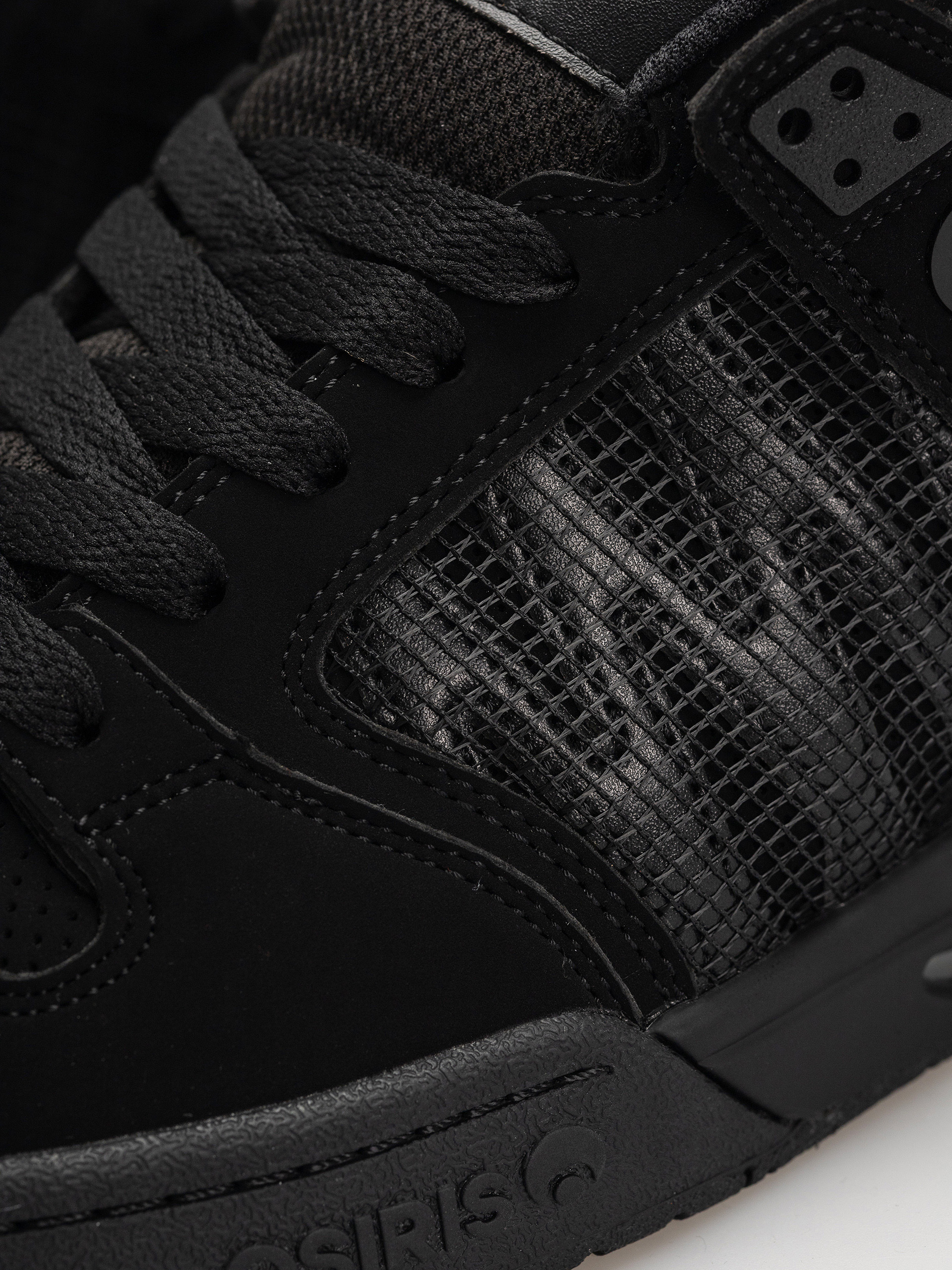 Buty Osiris Pixel (black/black/black)