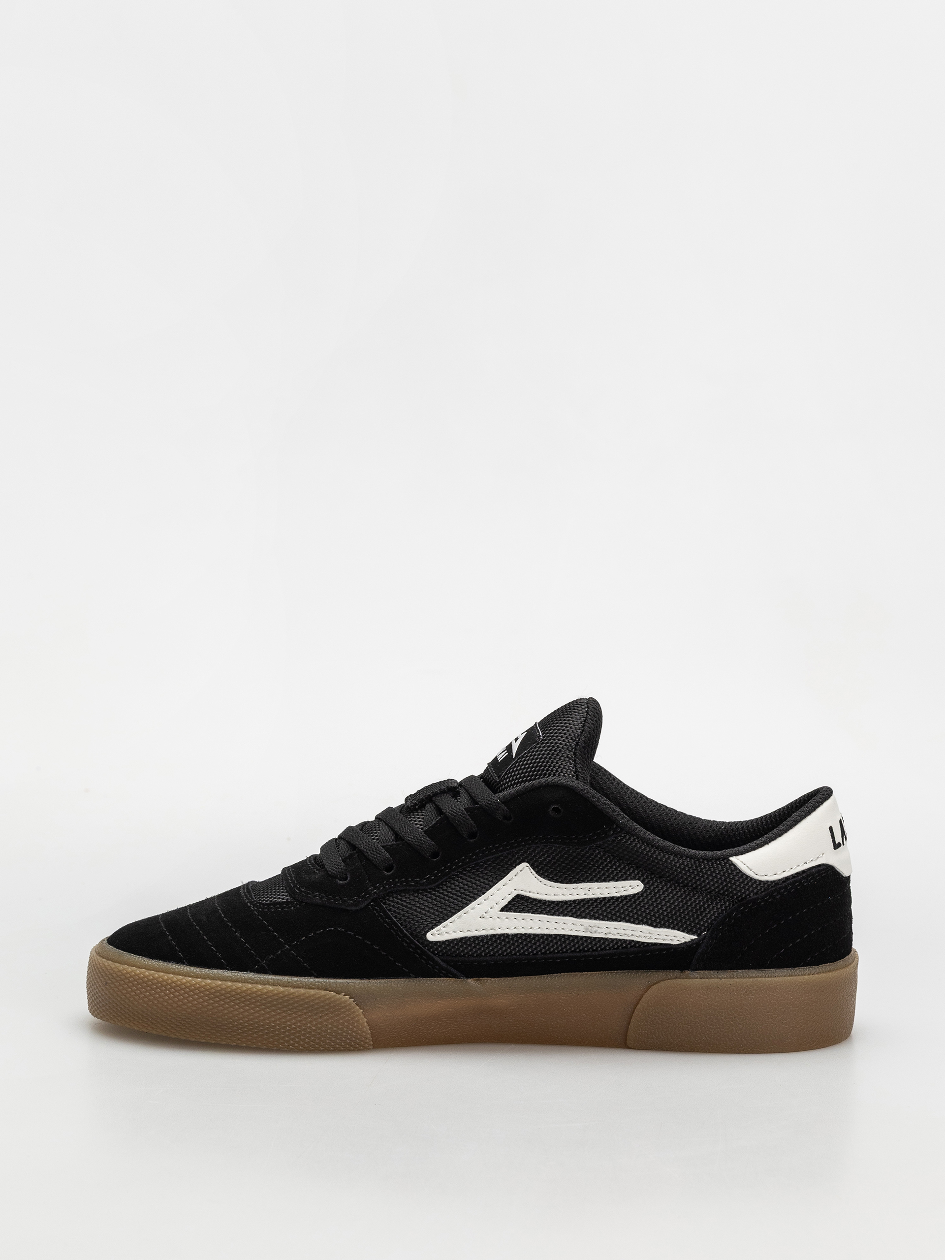 Buty Lakai Cambridge (black/gum/suede)