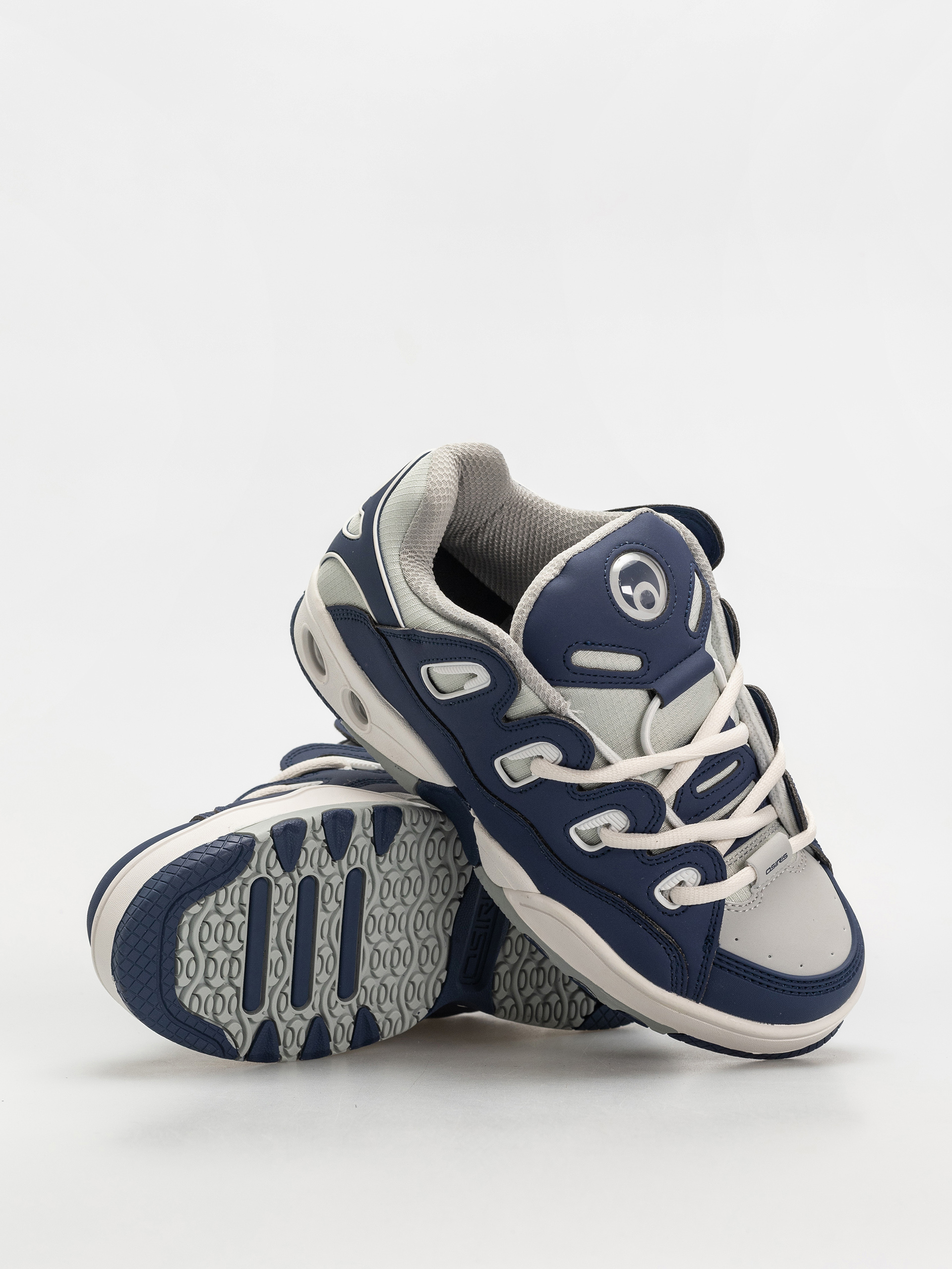 Buty Osiris D3 OG (navy/grey/white)