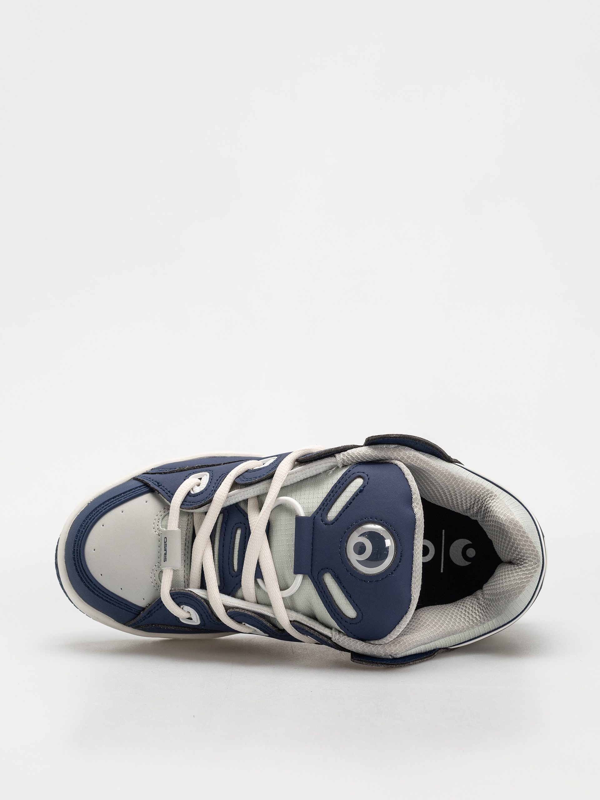 Buty Osiris D3 OG (navy/grey/white)