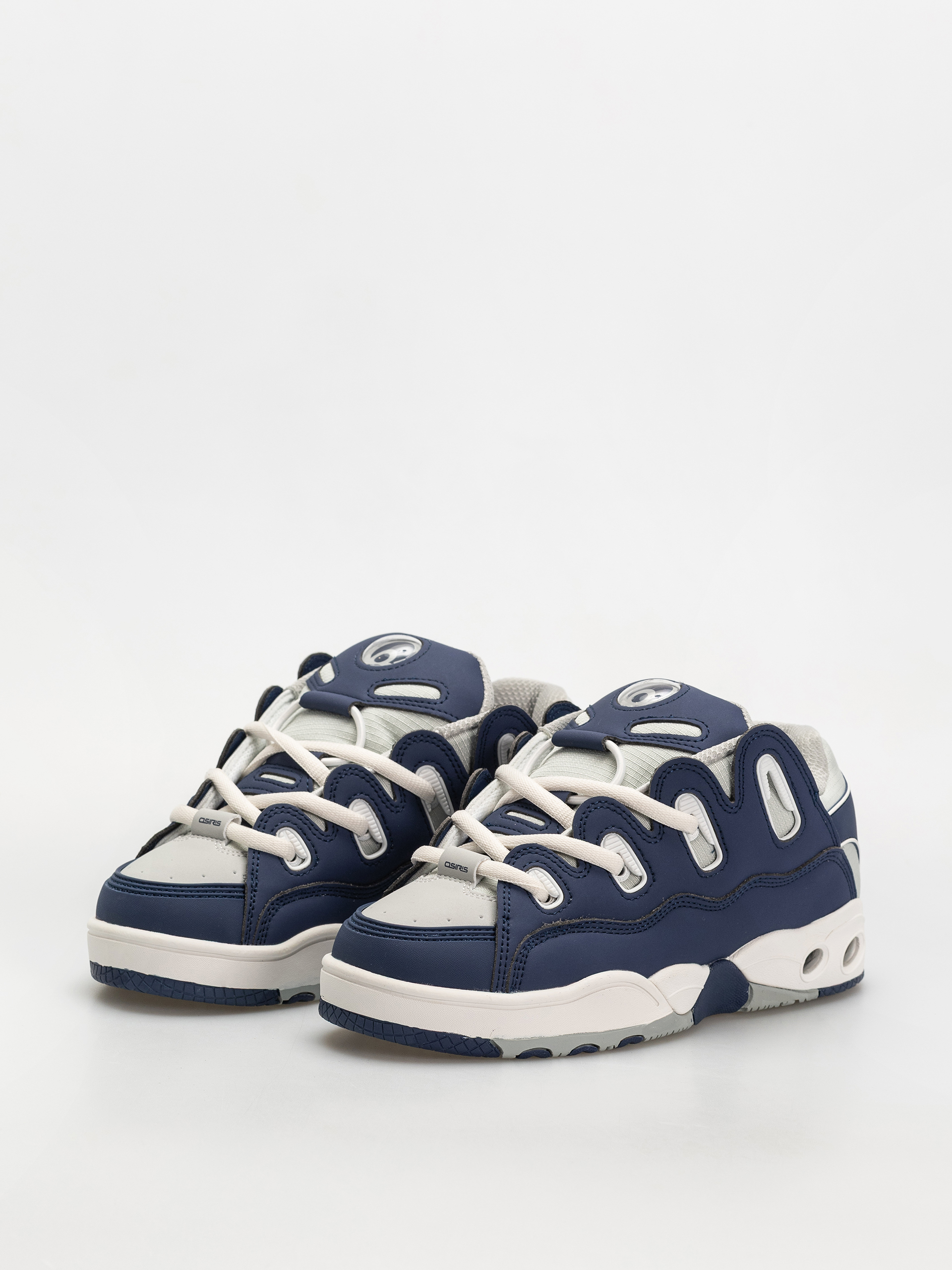 Buty Osiris D3 OG (navy/grey/white)