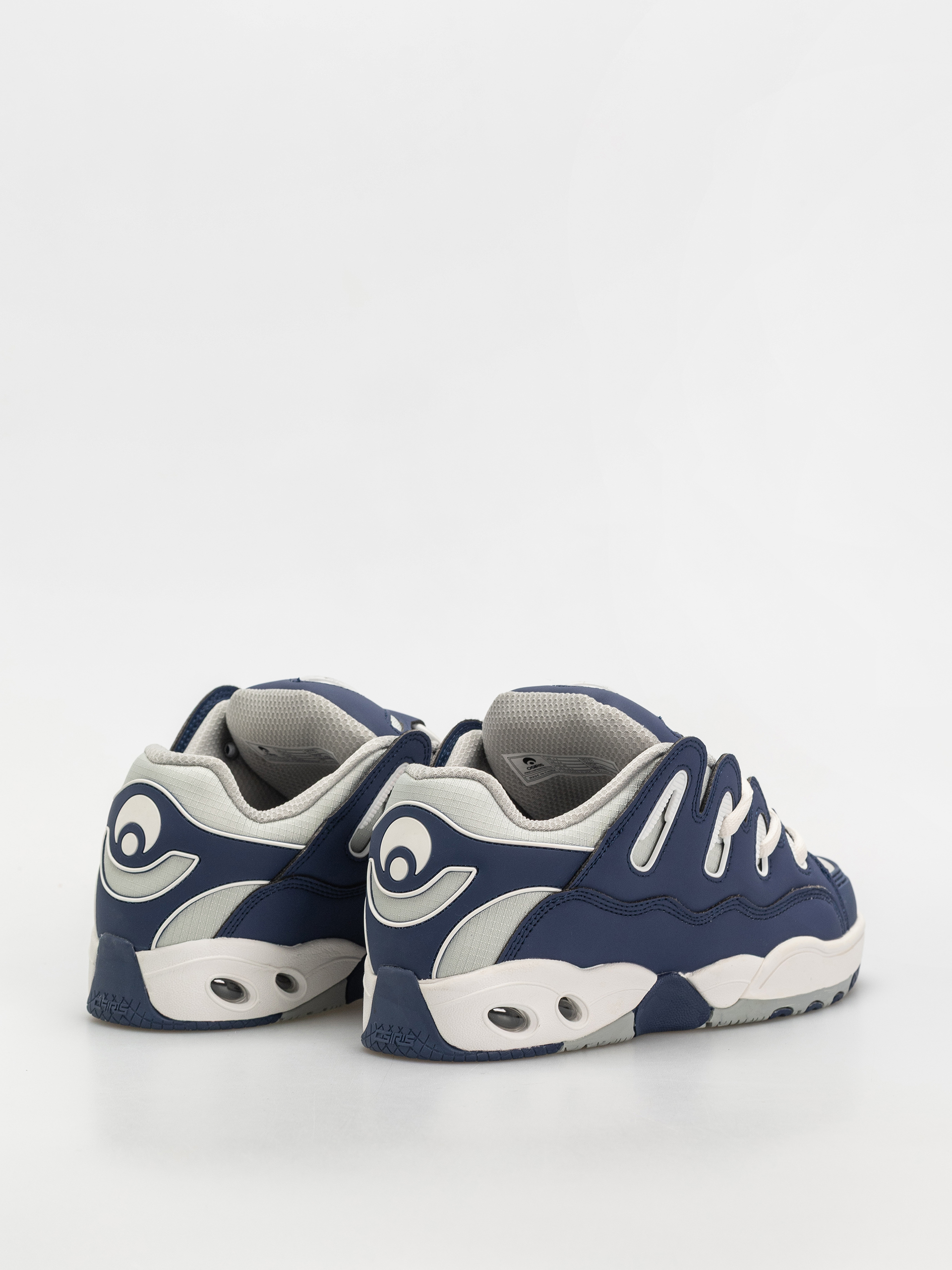 Buty Osiris D3 OG (navy/grey/white)