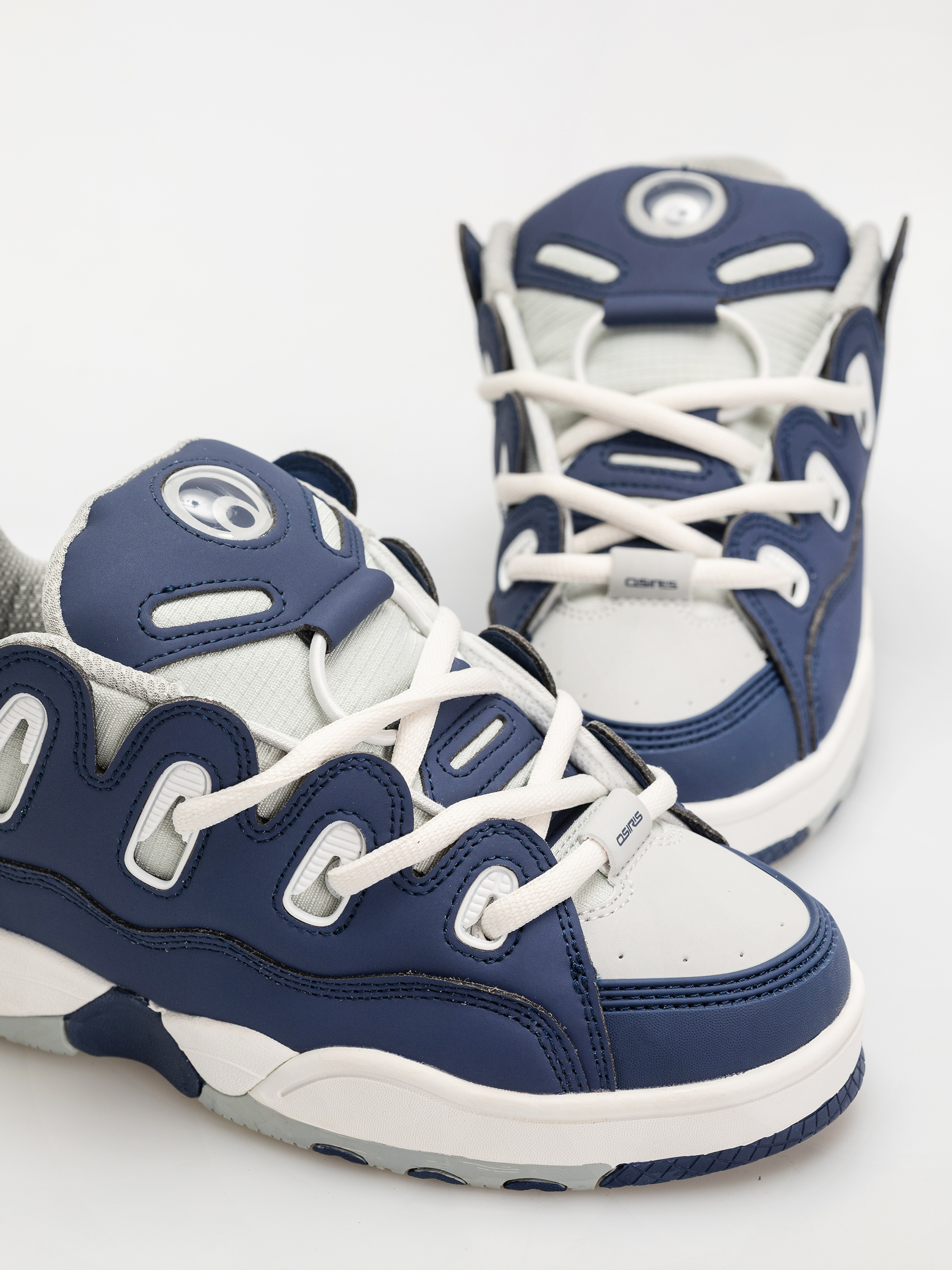 Buty Osiris D3 OG (navy/grey/white)