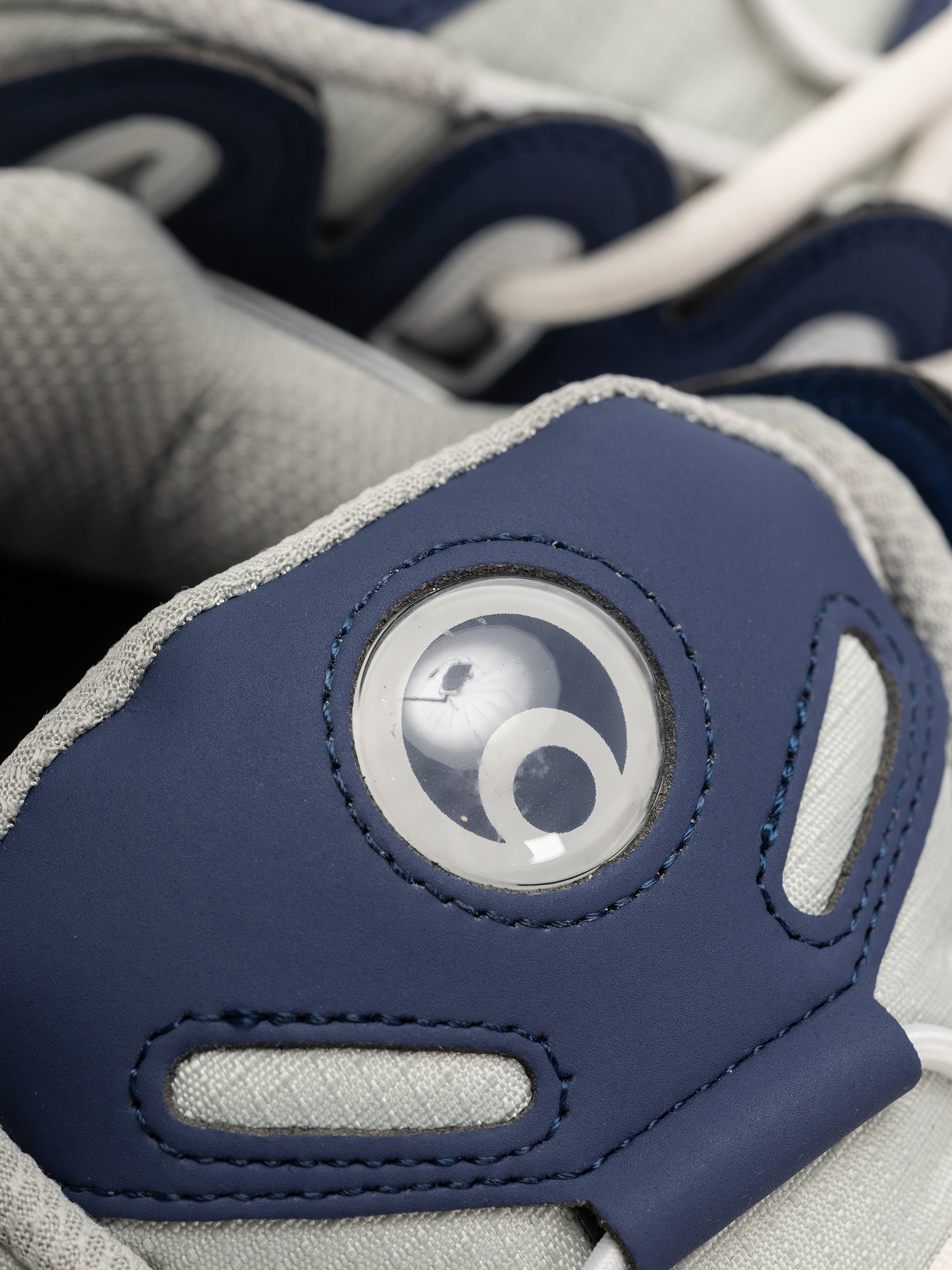 Buty Osiris D3 OG (navy/grey/white)