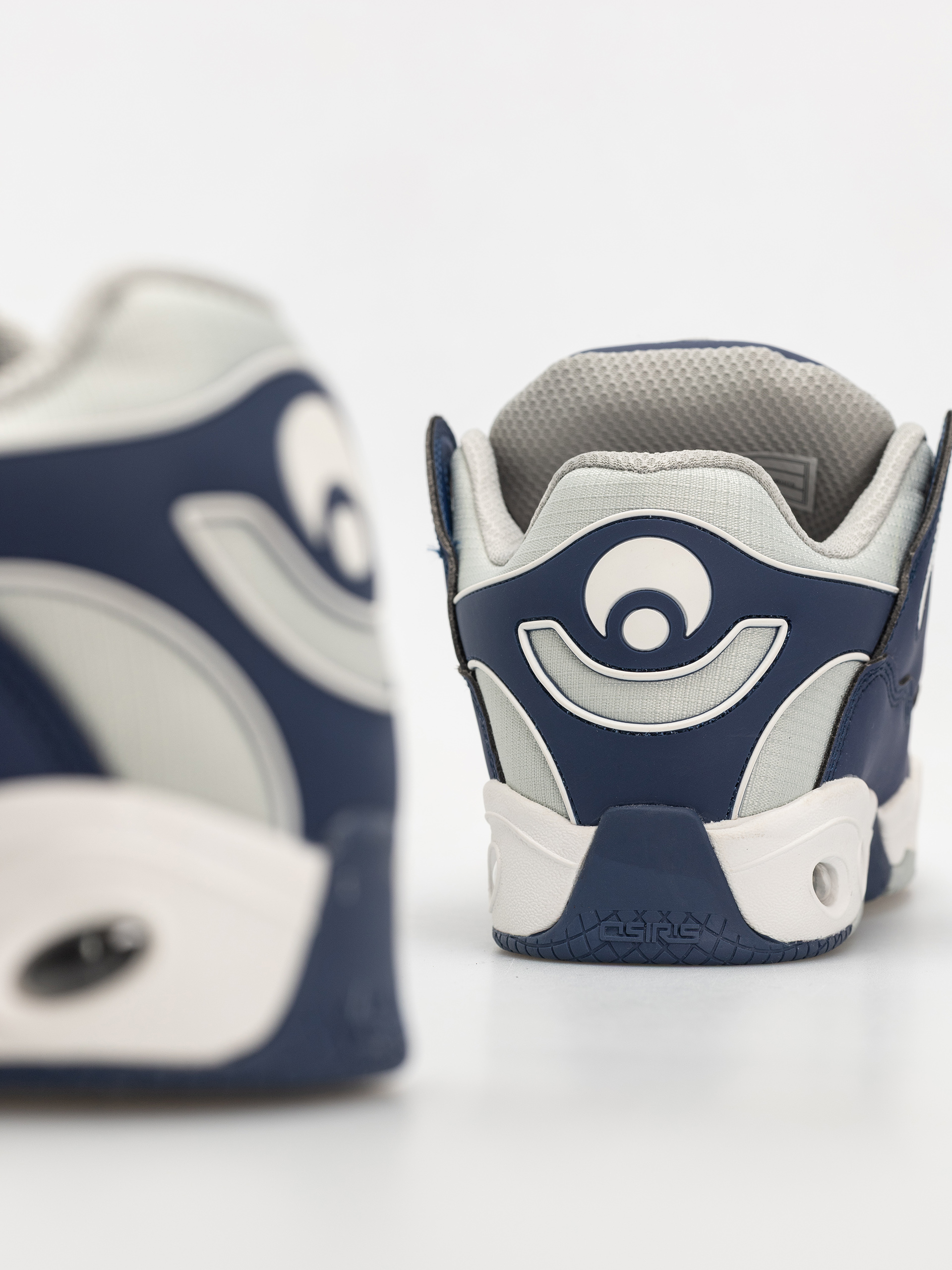 Buty Osiris D3 OG (navy/grey/white)
