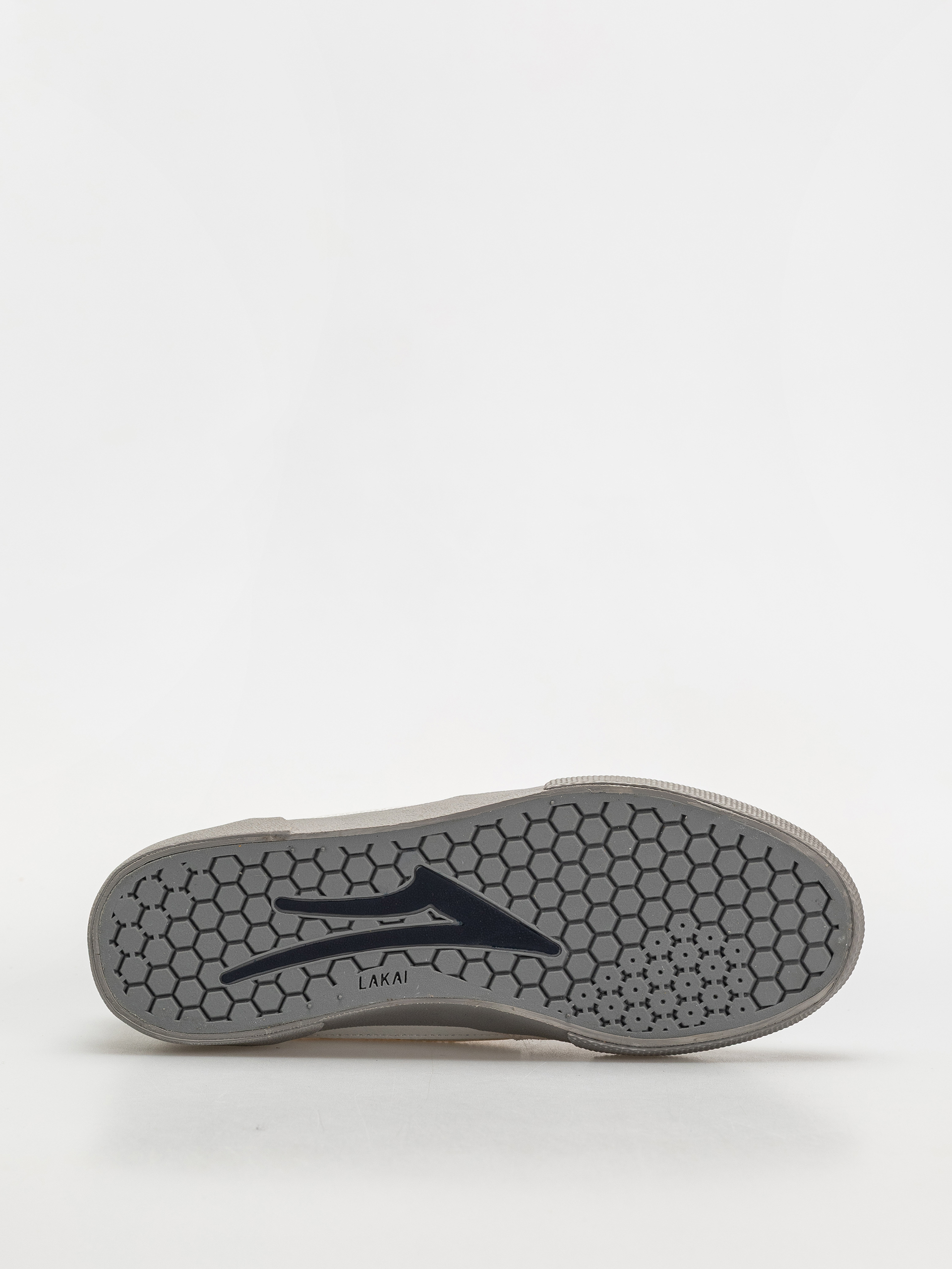 Buty Lakai Cambridge (white/leather)