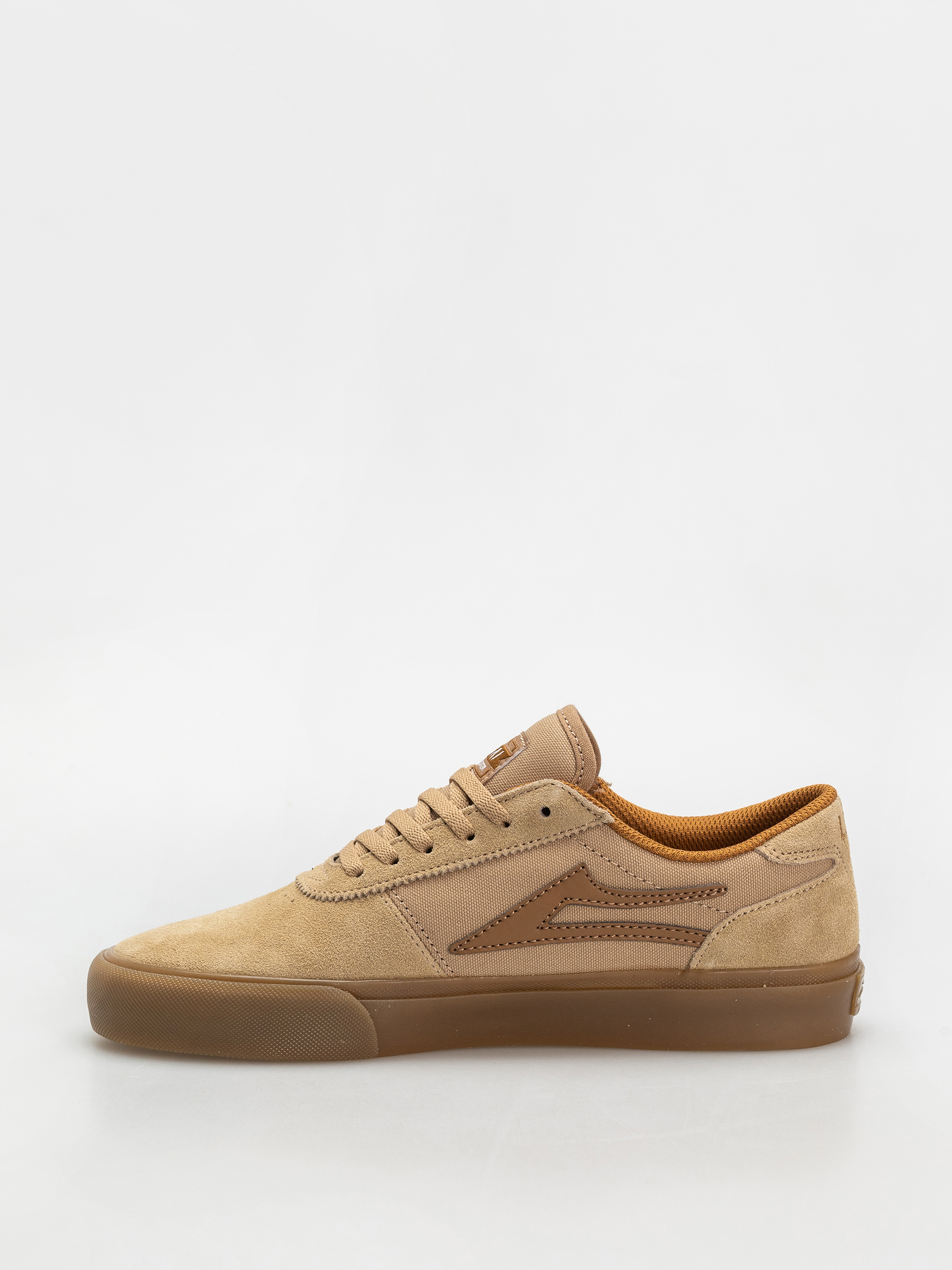 Buty Lakai Manchester (tan/gum/suede)
