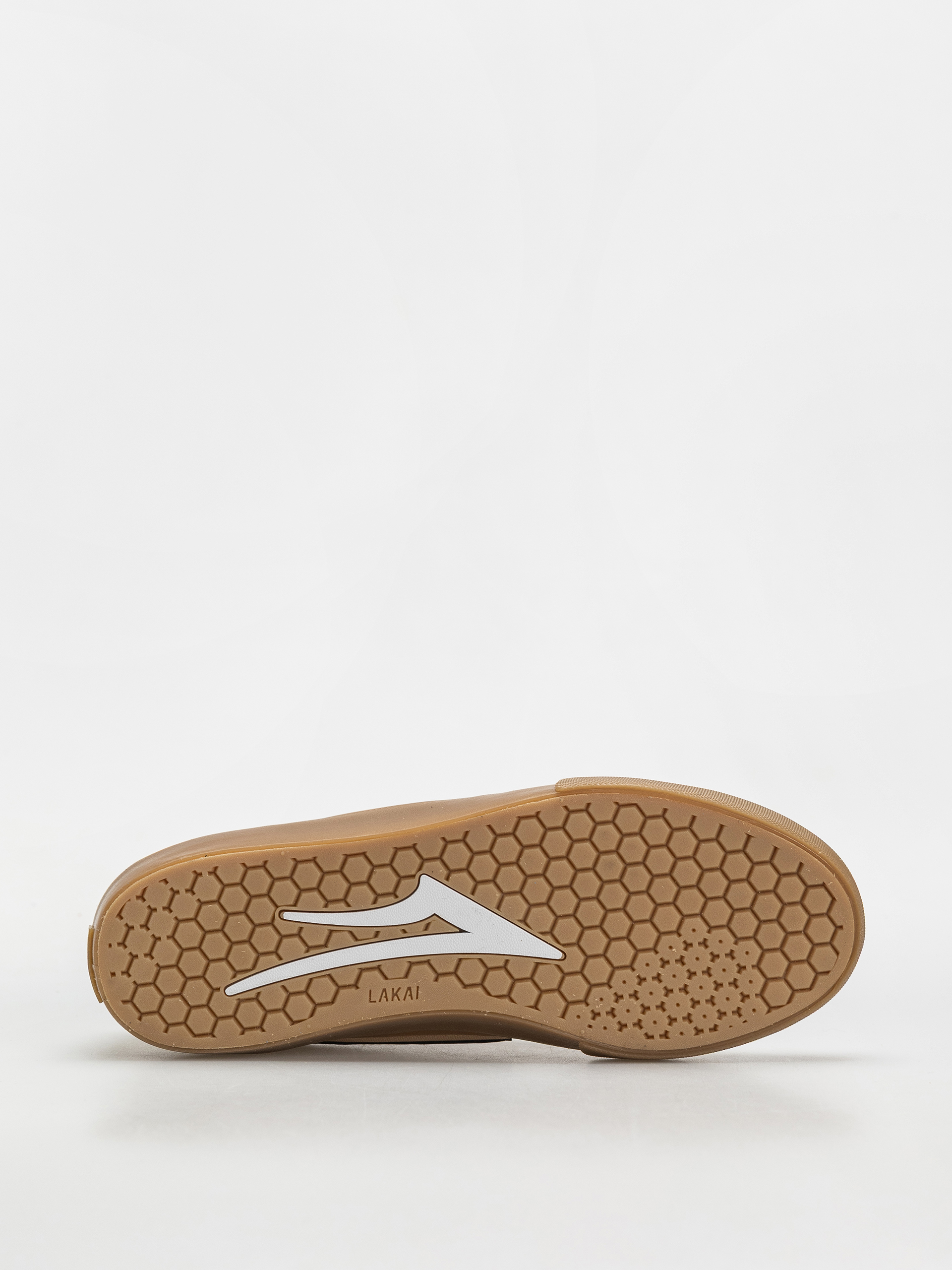 Buty Lakai Manchester (tan/gum/suede)