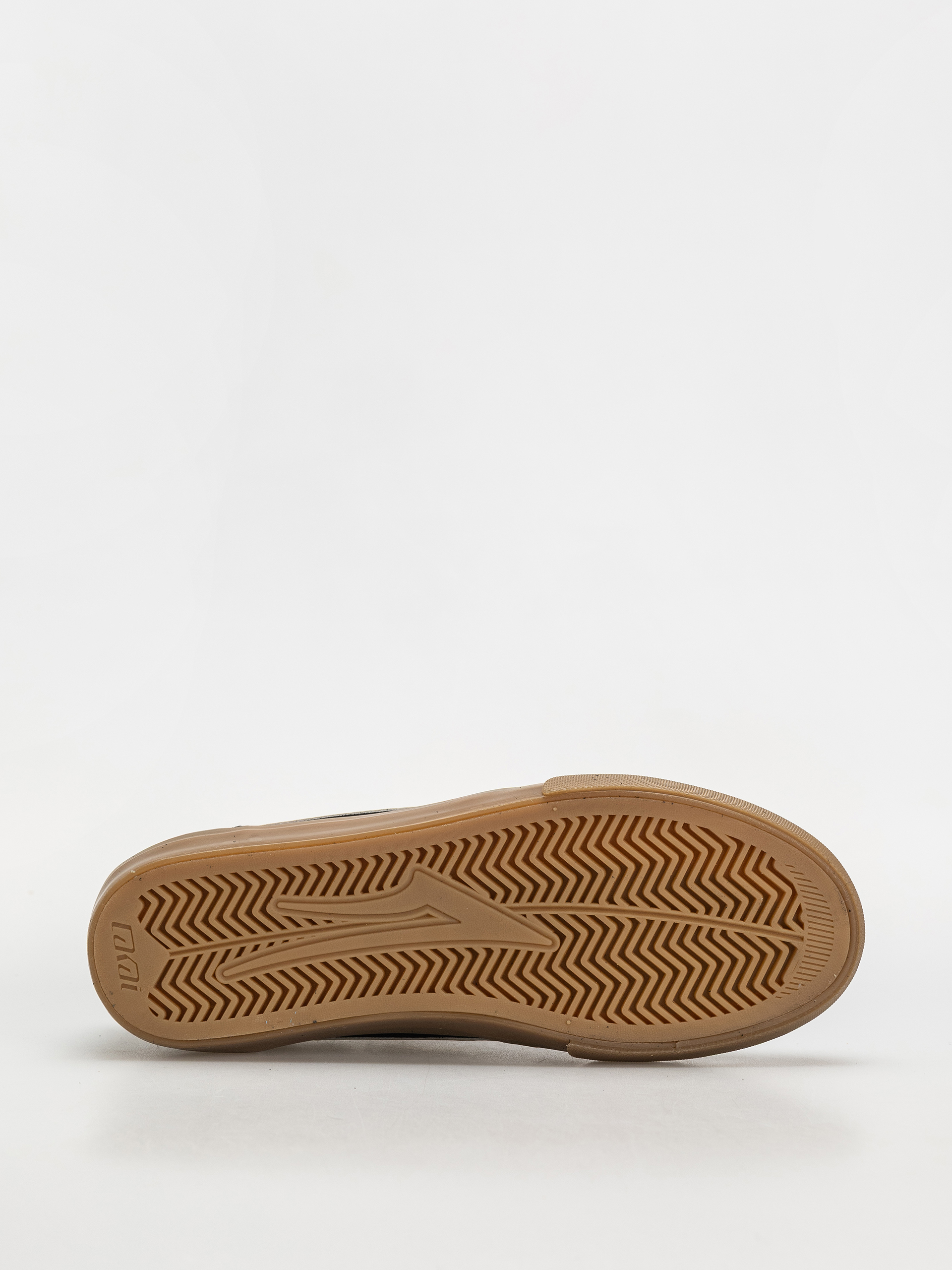 Buty Lakai Griffin (black/gold/suede)