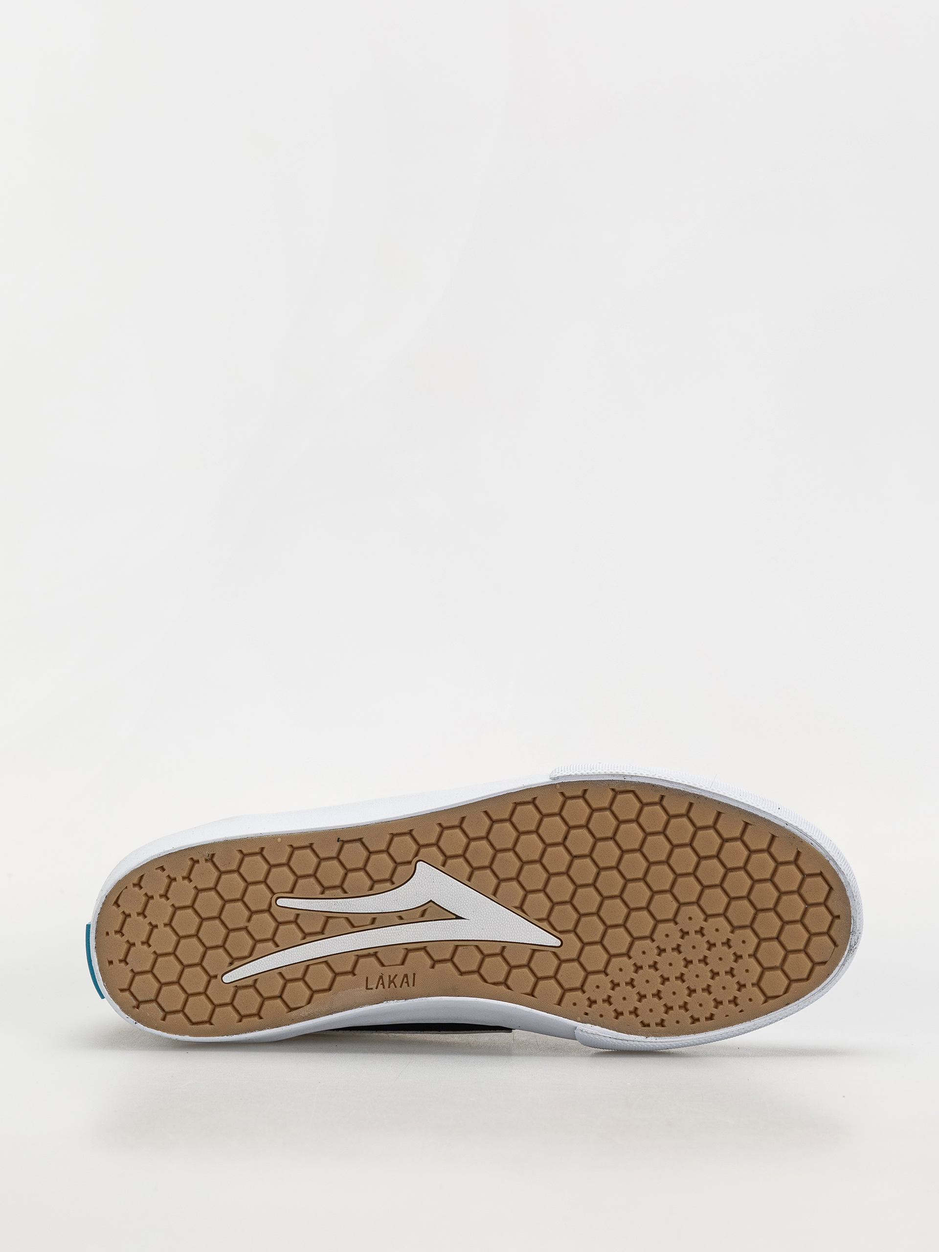 Buty Lakai Manchester (black/suede)