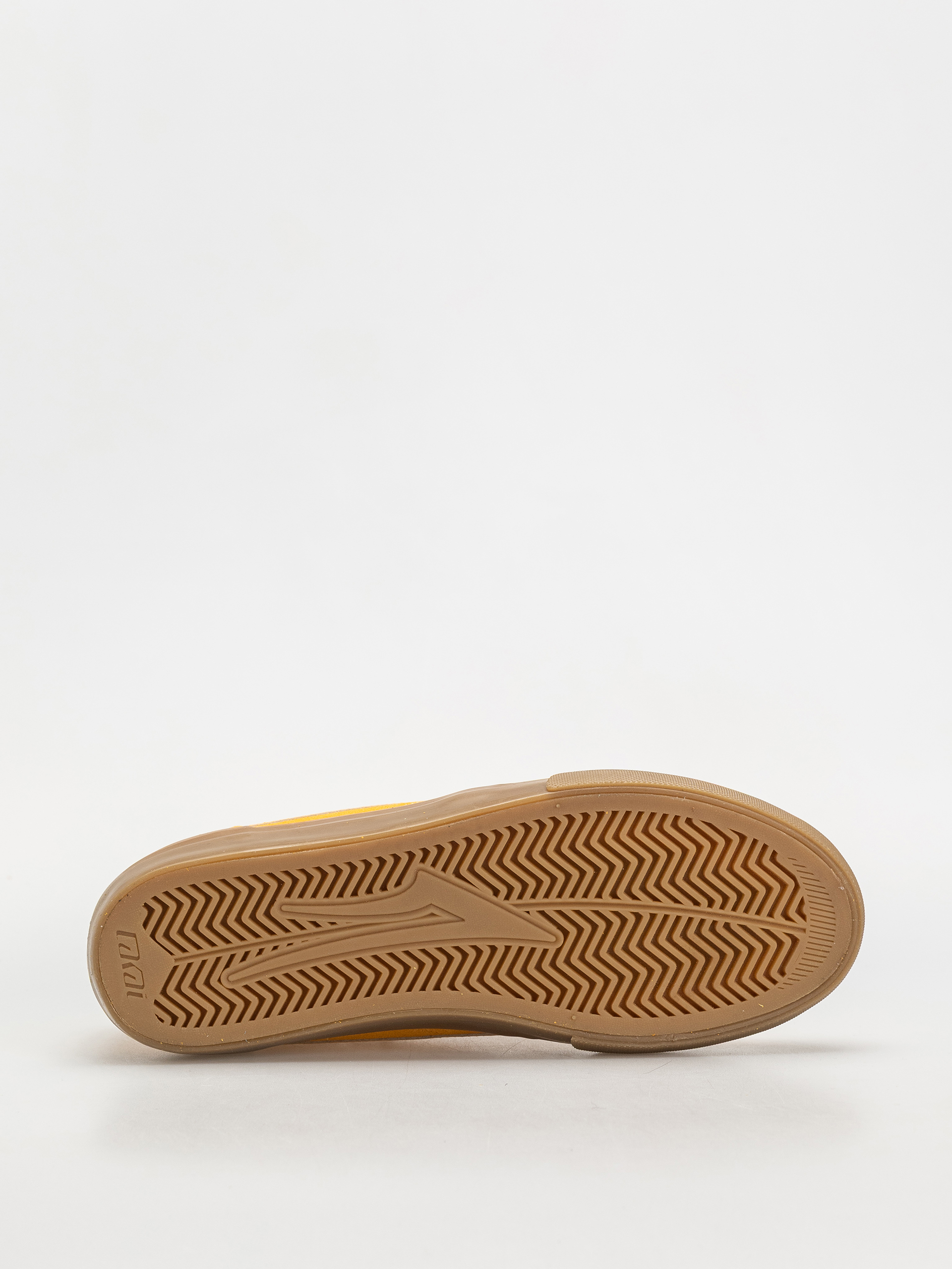 Buty Lakai Griffin (yellow/gum/suede)