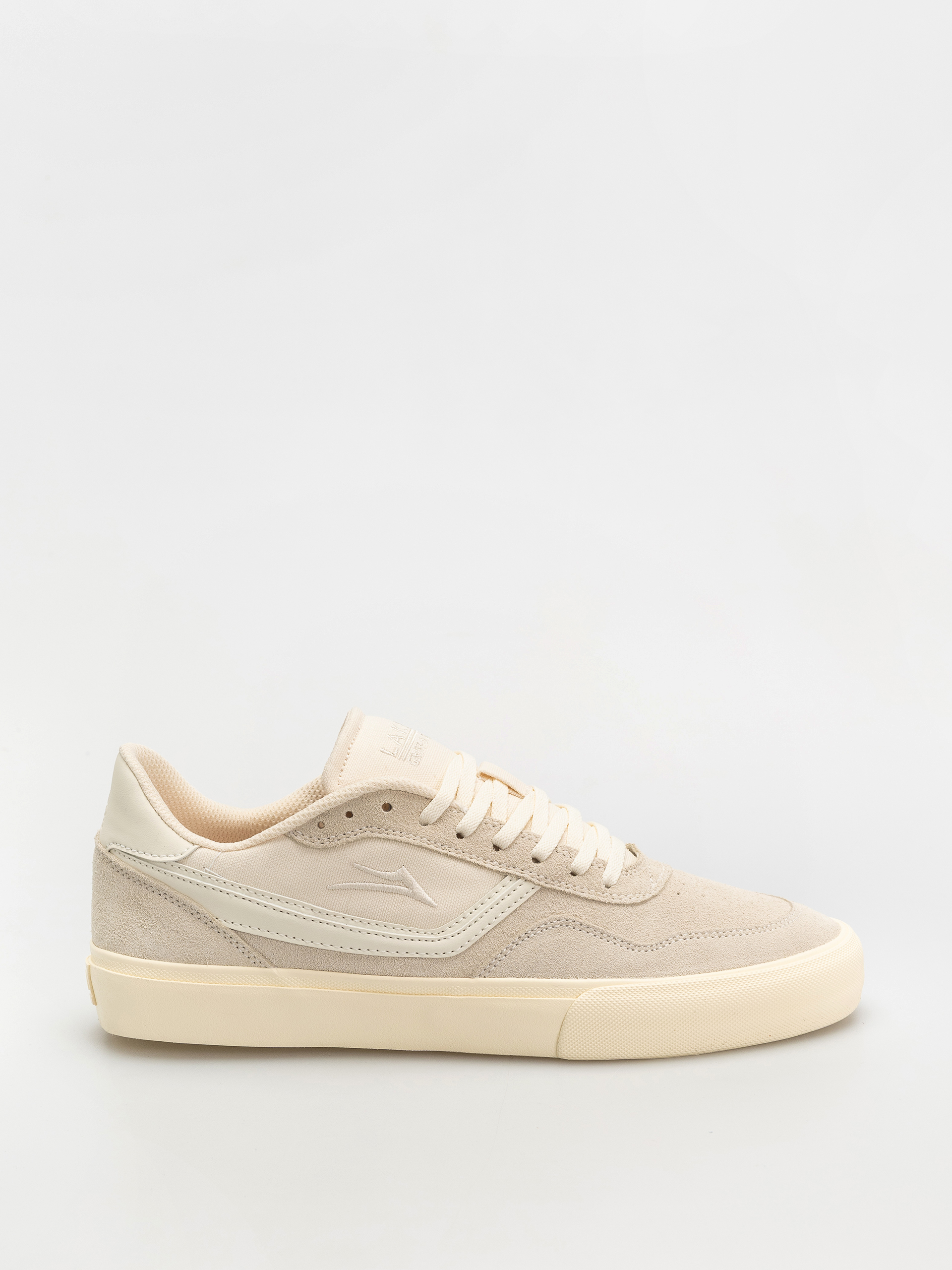 Buty Lakai Terrace Vulc (cream/suede)
