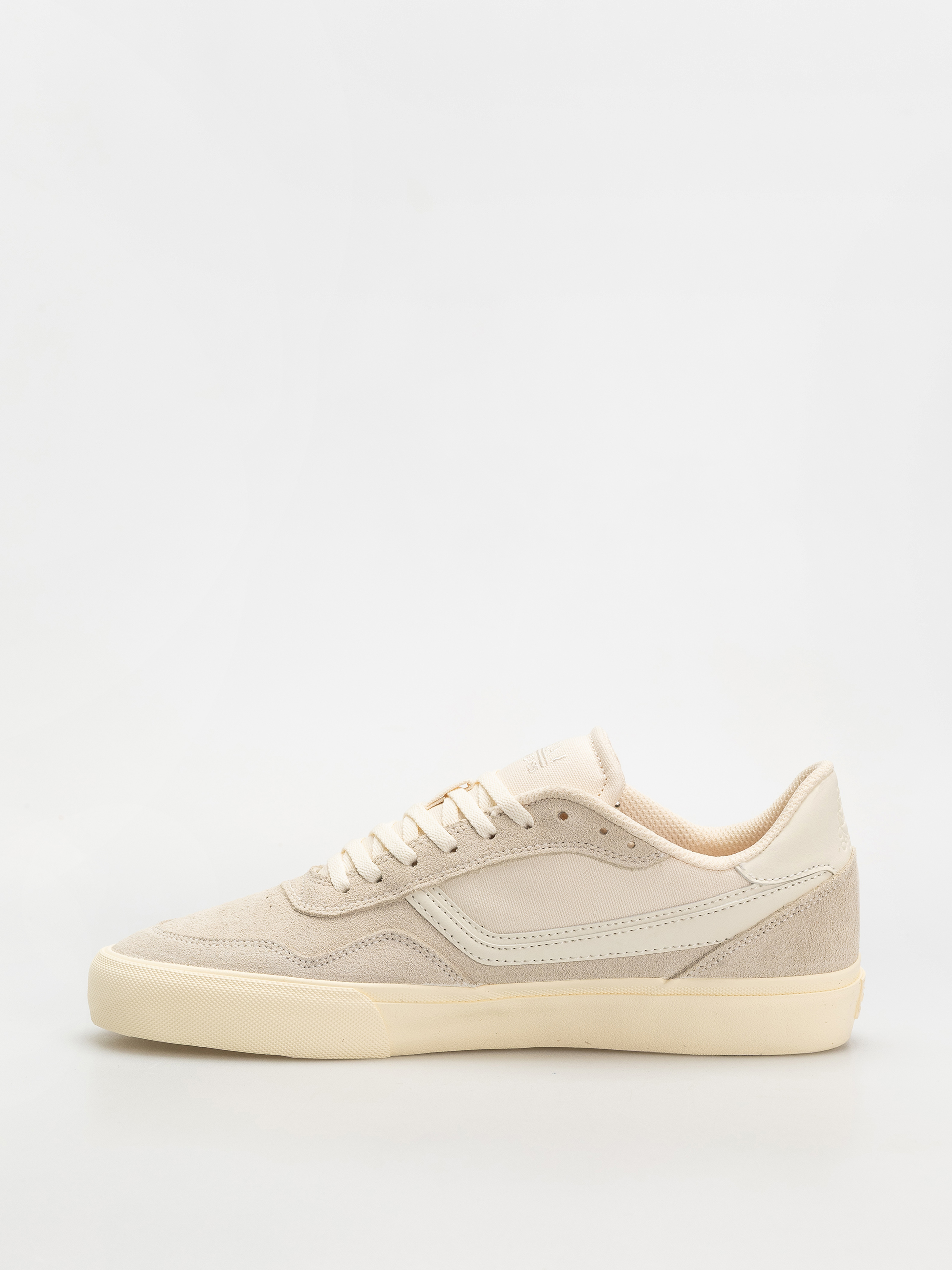 Buty Lakai Terrace Vulc (cream/suede)
