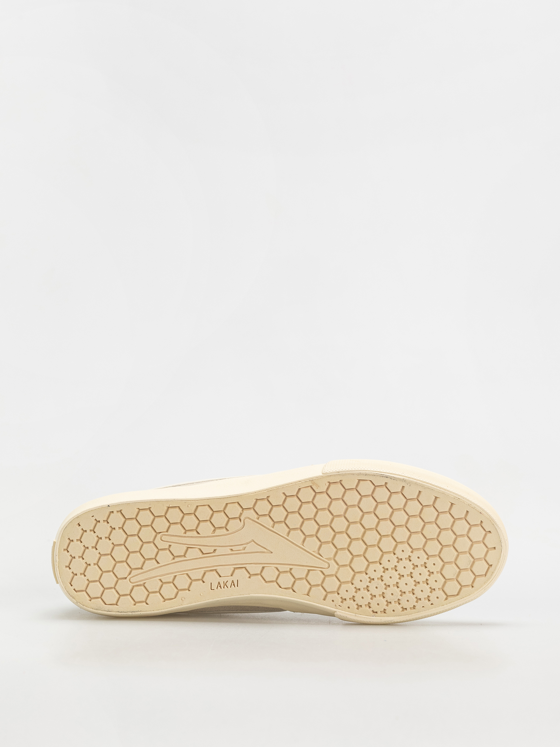 Buty Lakai Terrace Vulc (cream/suede)