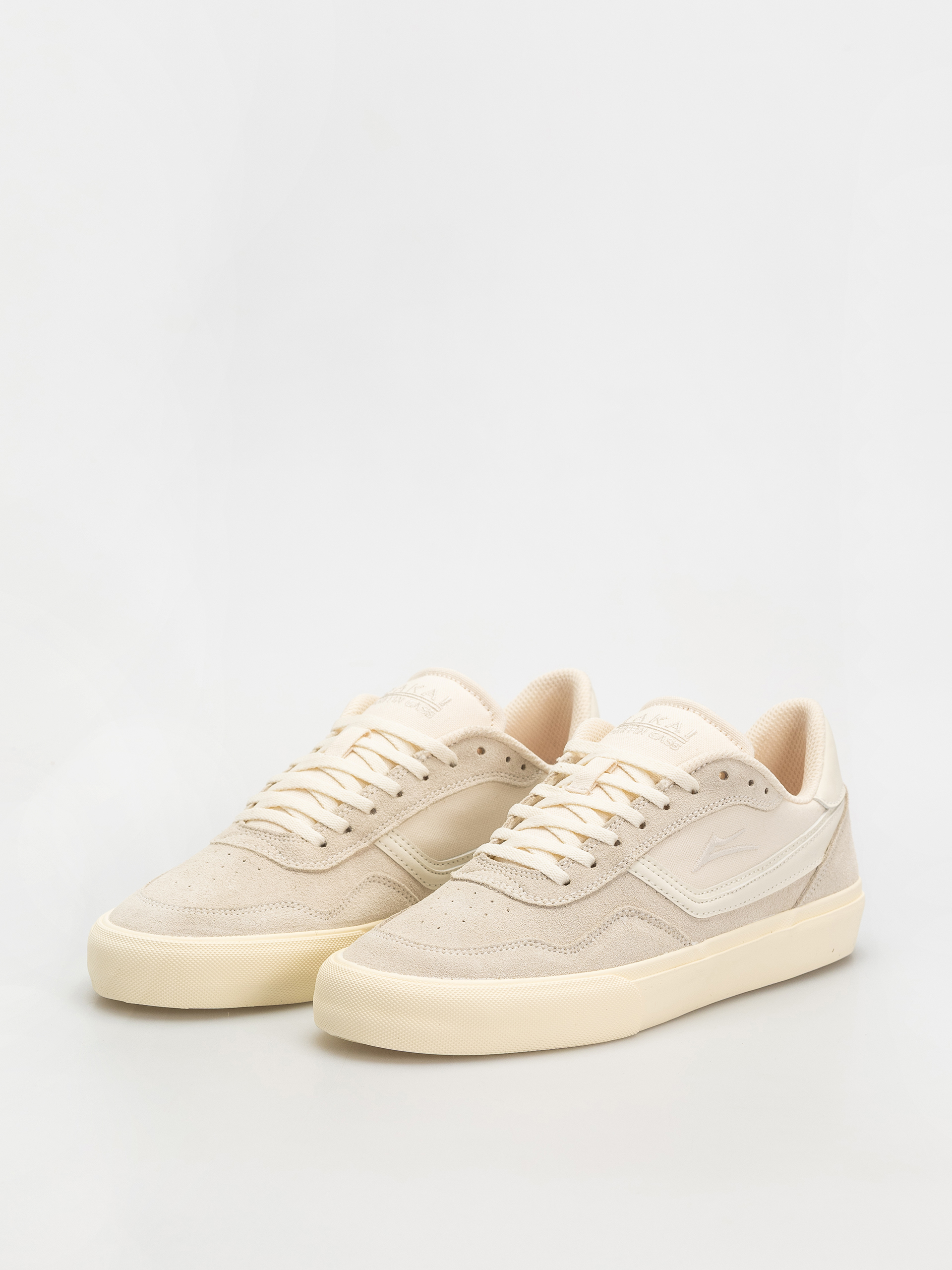 Buty Lakai Terrace Vulc (cream/suede)