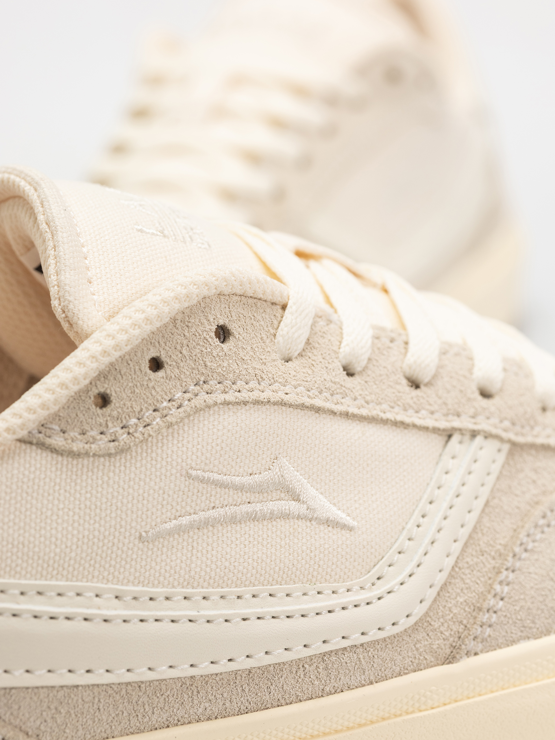 Buty Lakai Terrace Vulc (cream/suede)