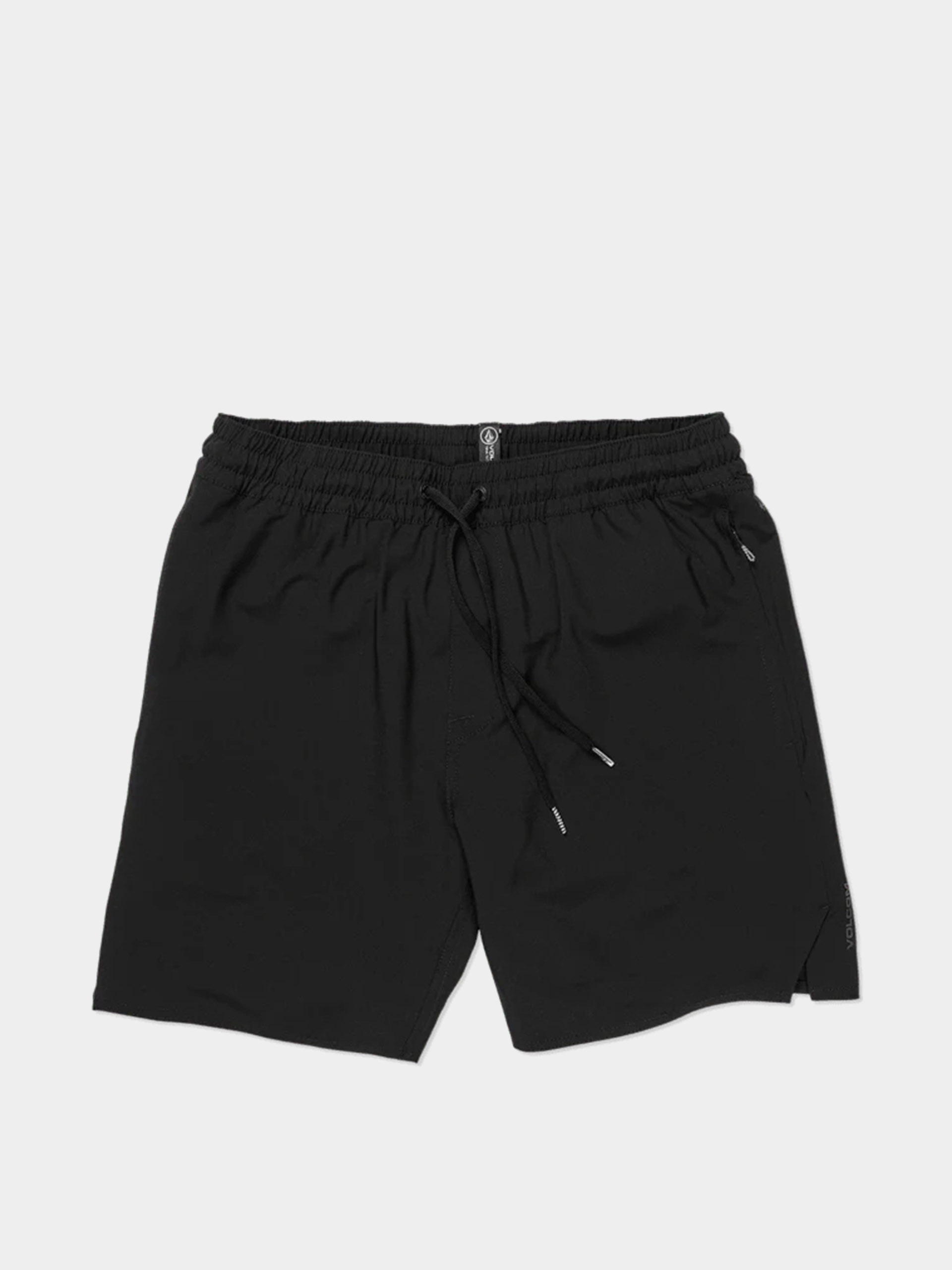 Szorty Volcom Frickin Ascender 18 (black)